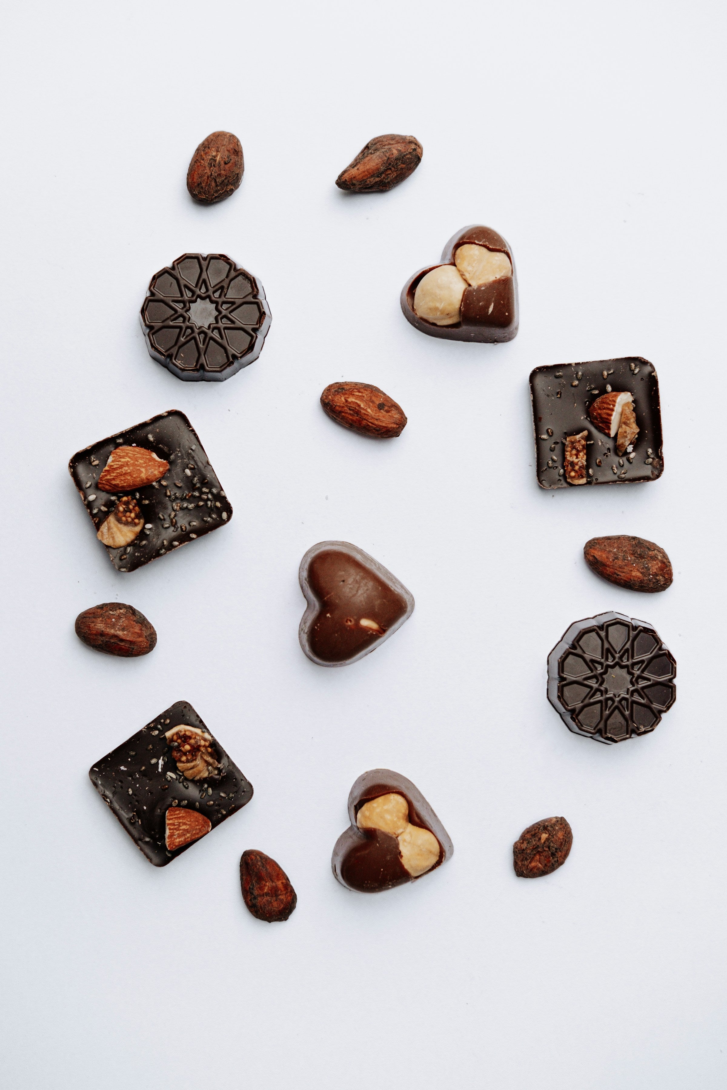 Best Fridge For National Chocolate With Almonds Day | Fridge.com