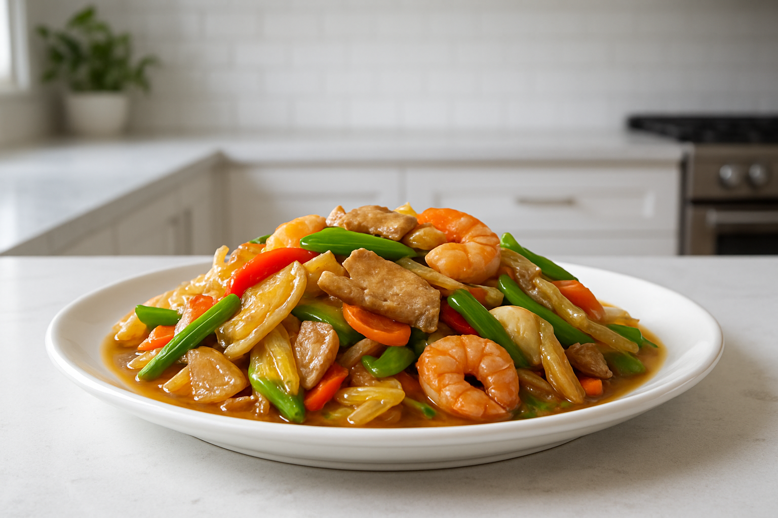 Best Fridge For National Chop Suey Day | Fridge.com