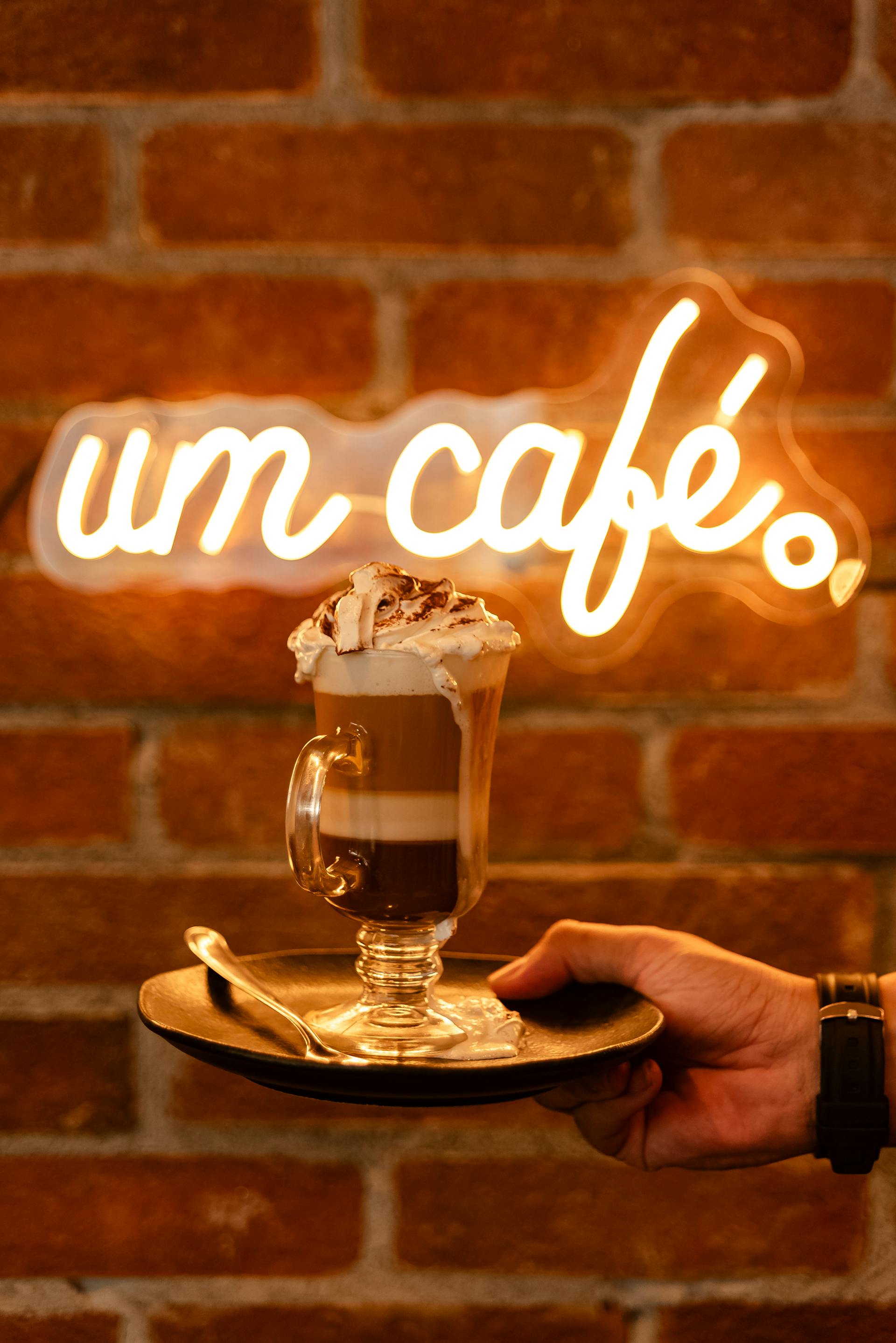 Best Fridge For National Coffee Ice Cream Day | Fridge.com