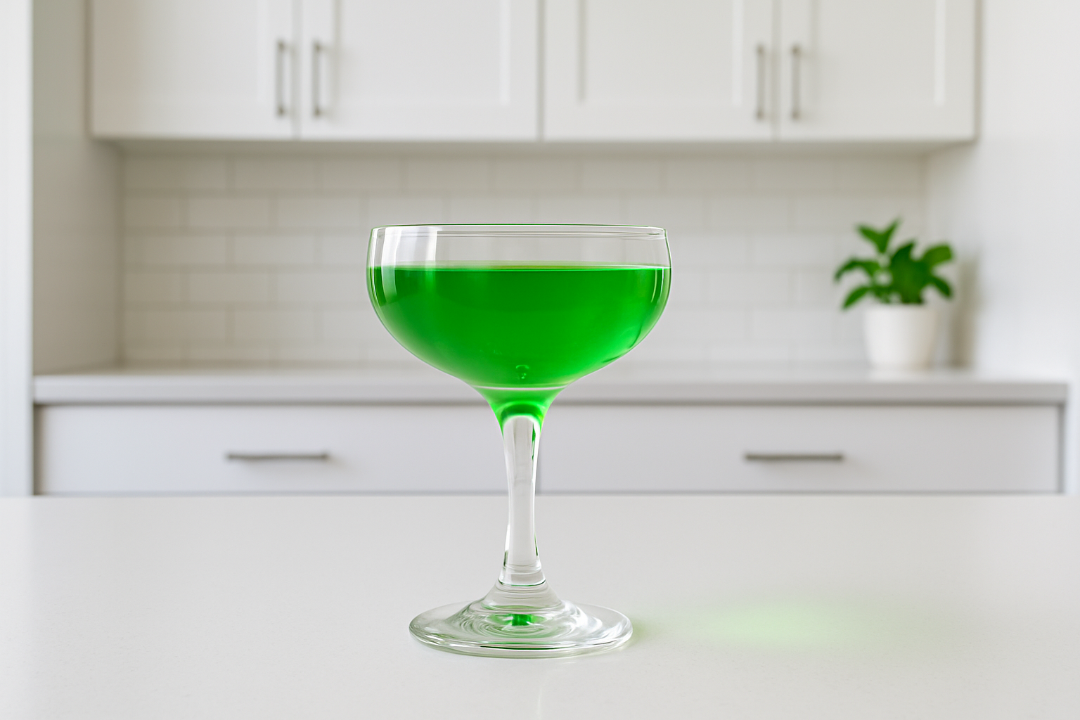 Best Fridge For National Creme De Menthe Day | Fridge.com