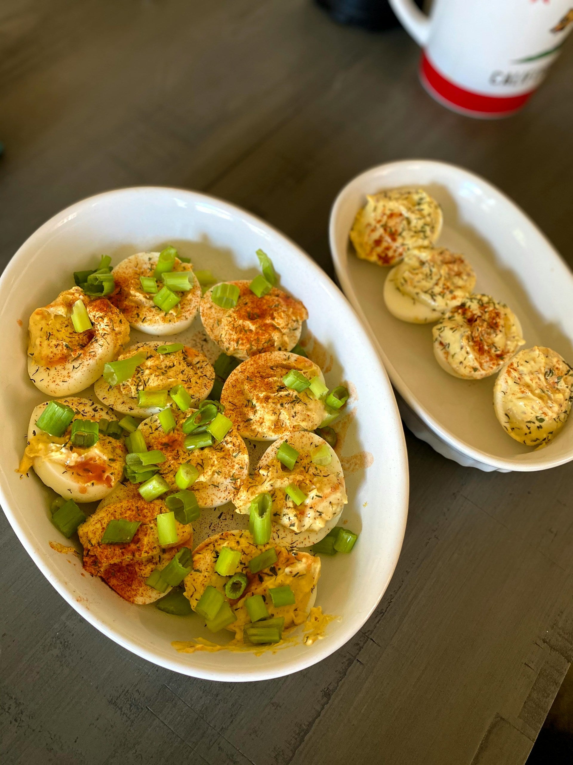 Best Fridge For National Deviled Egg Day | Fridge.com