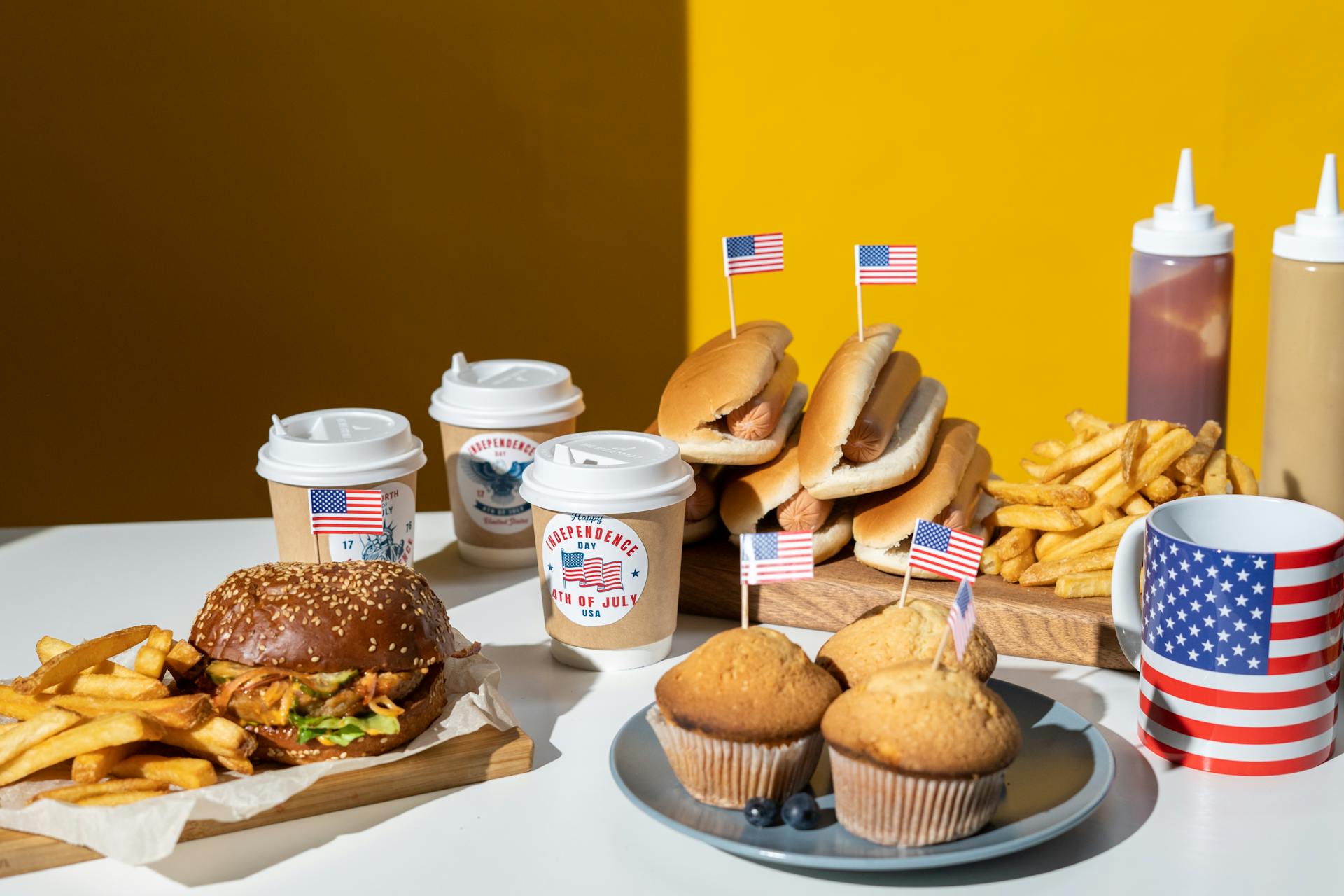 Best Fridge For National Food Day | Fridge.com
