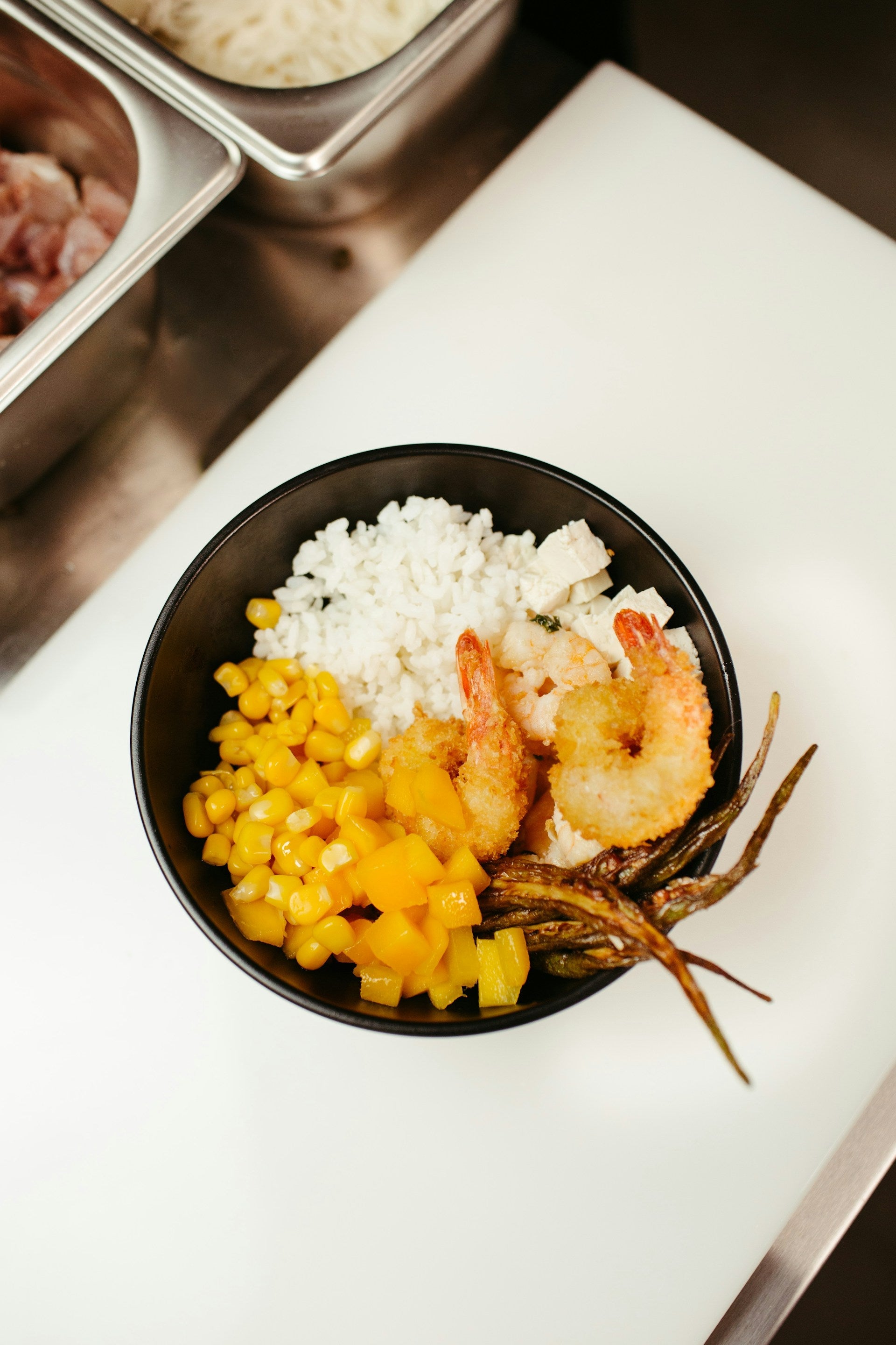 Best Fridge For National French Fried Shrimp Day | Fridge.com