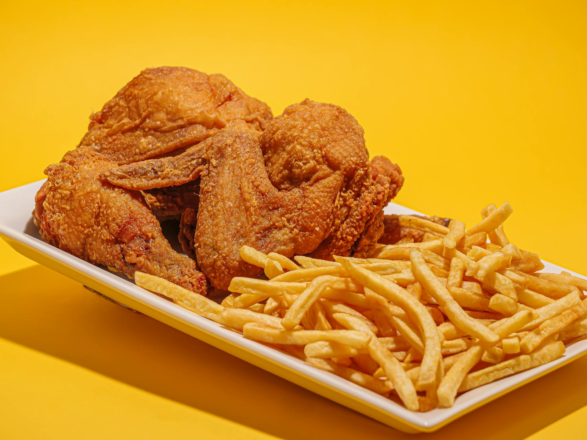Best Fridge For National Fried Chicken Day | Fridge.com