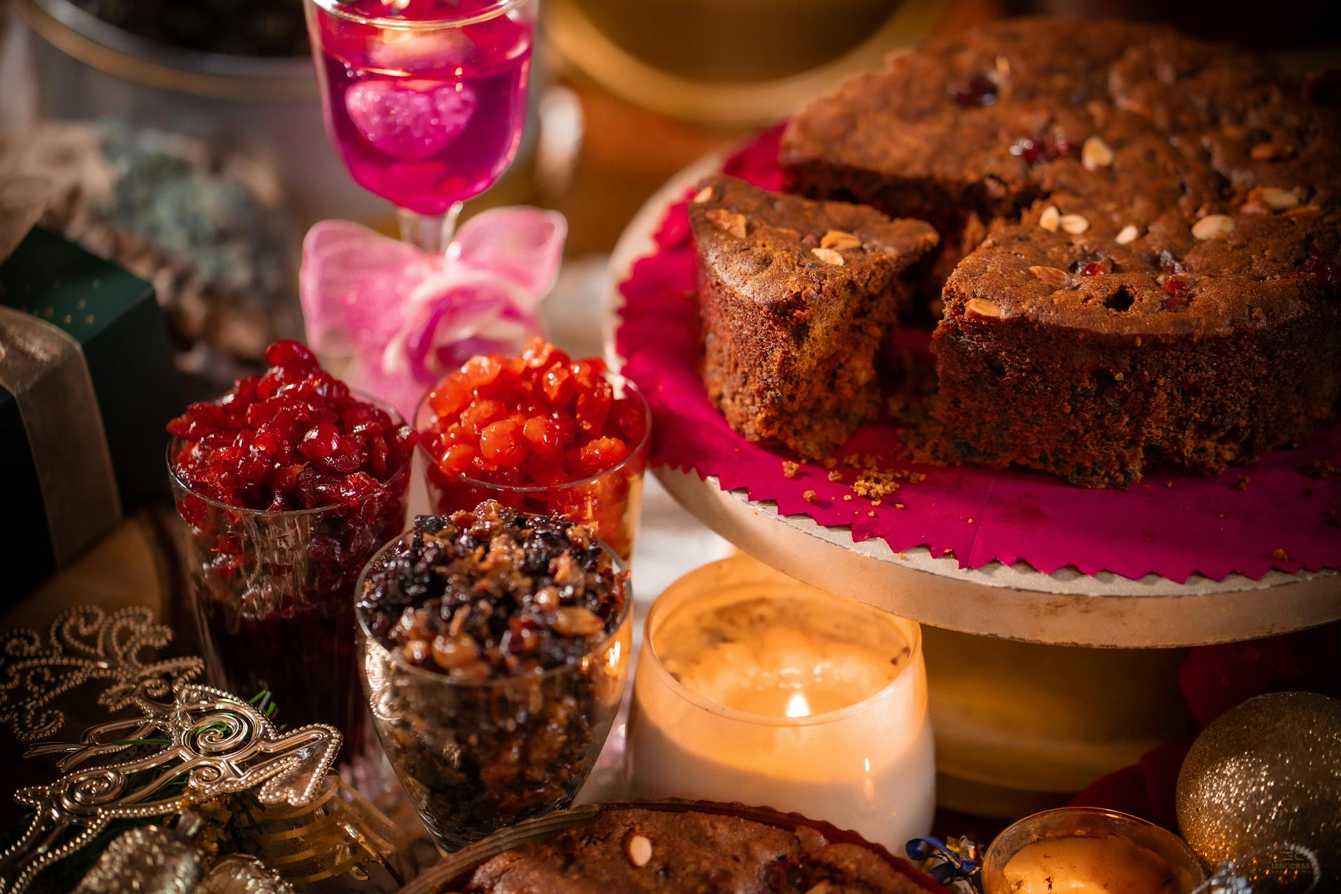 Best Fridge For National Fruitcake Day | Fridge.com