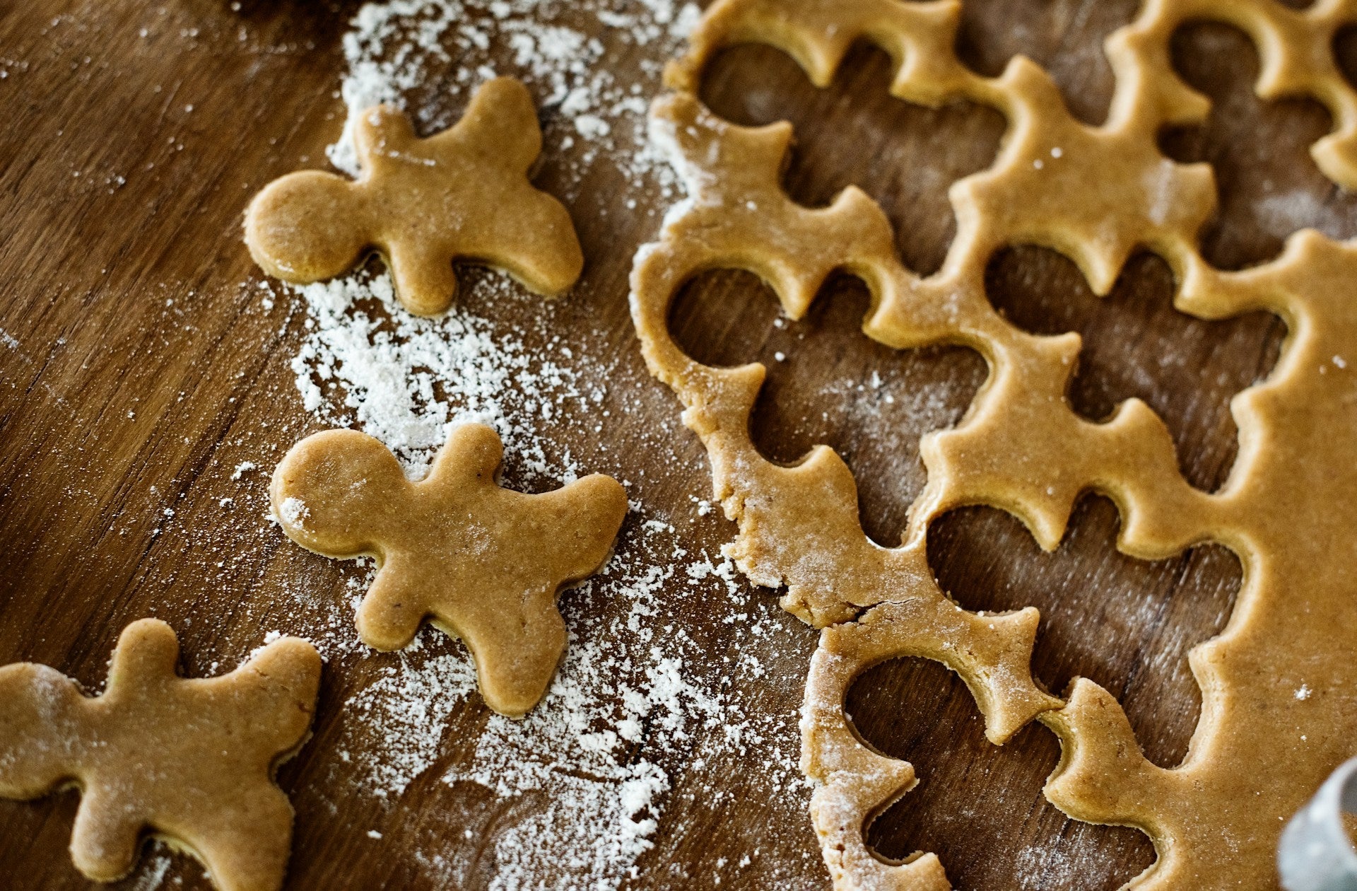Best Fridge For National Gingerbread Cookie Day | Fridge.com