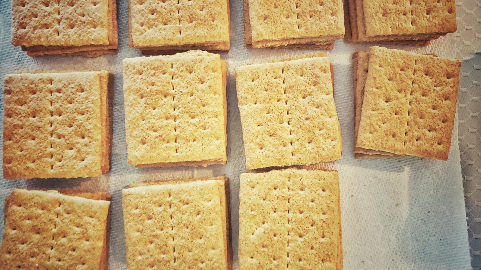Best Fridge For National Graham Cracker Day | Fridge.com