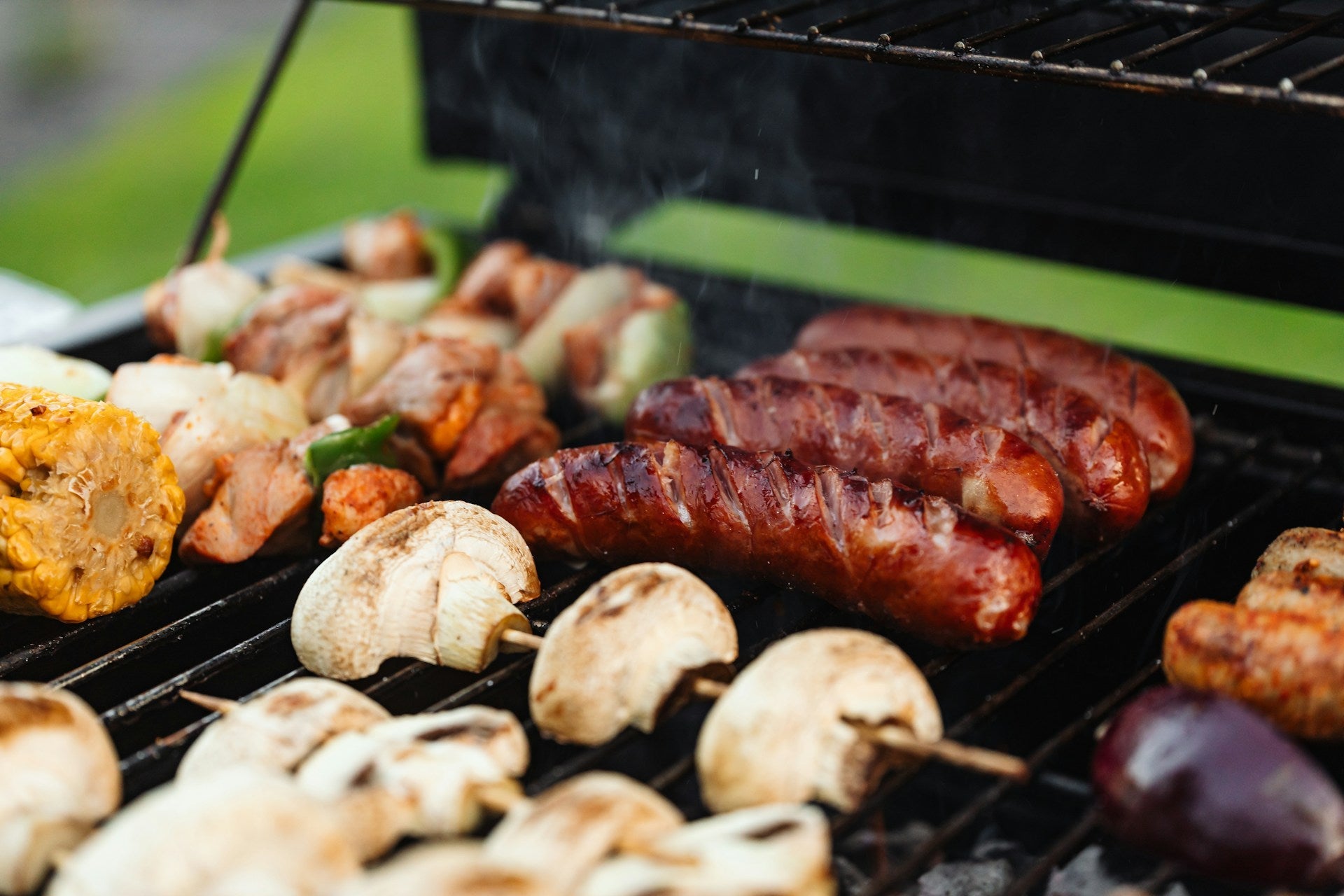 Best Fridge For National Grilling Month | Fridge.com