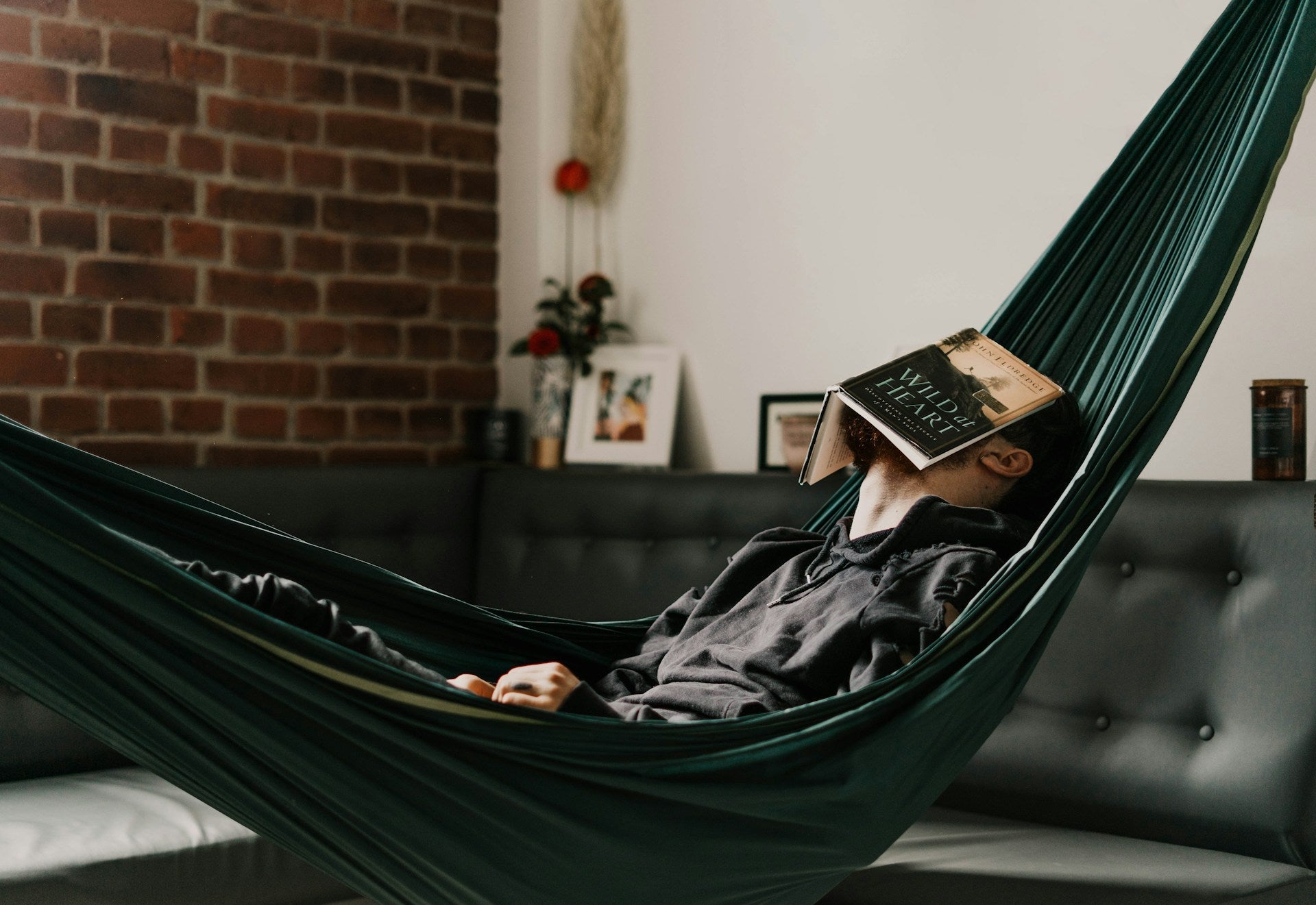 Best Fridge For National Hammock Day | Fridge.com