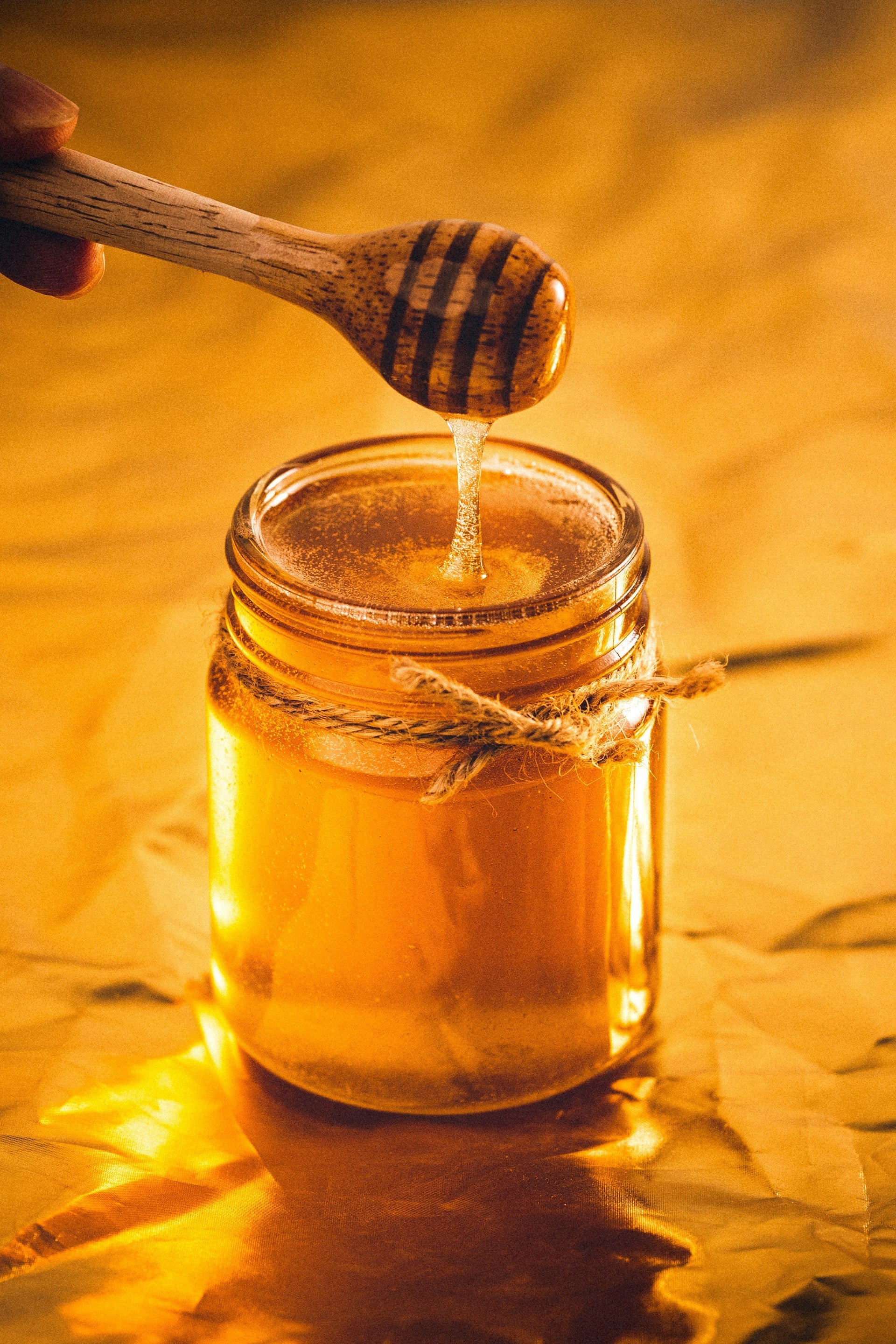 Best Fridge For National Honey Month | Fridge.com