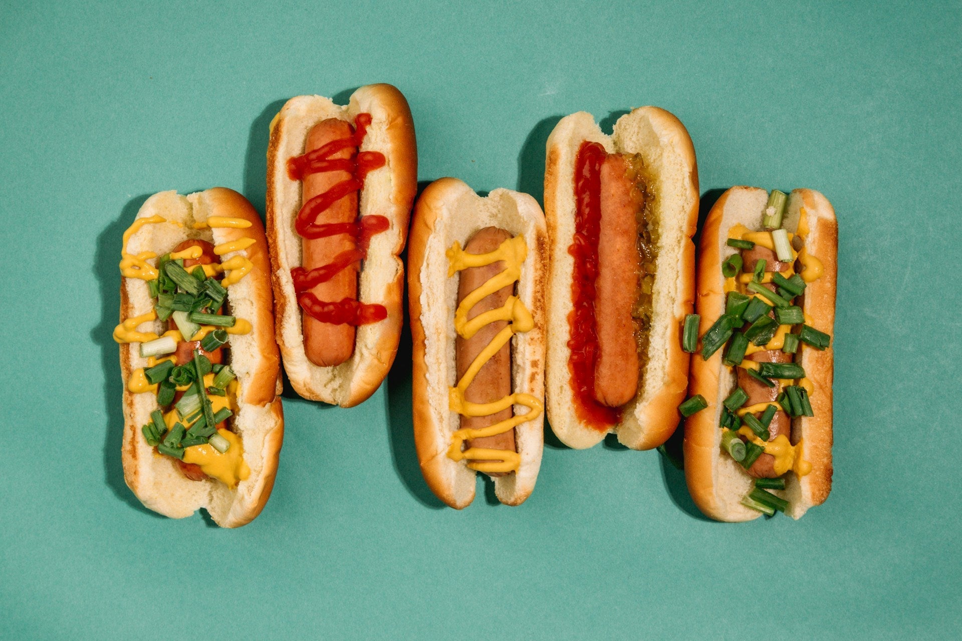 Best Fridge For National Hot Dog Day | Fridge.com
