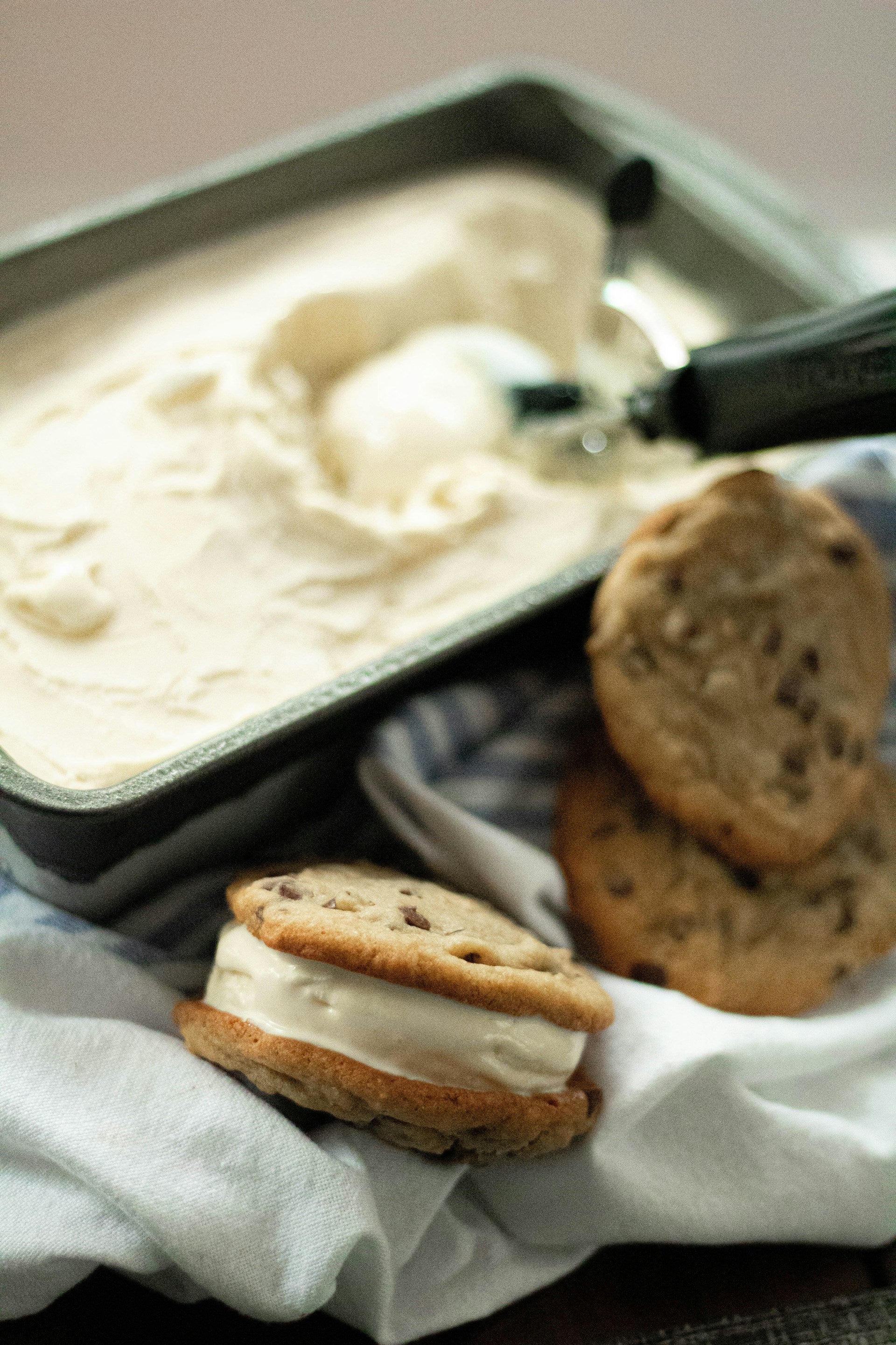 Best Fridge For National Ice Cream Sandwich Day | Fridge.com