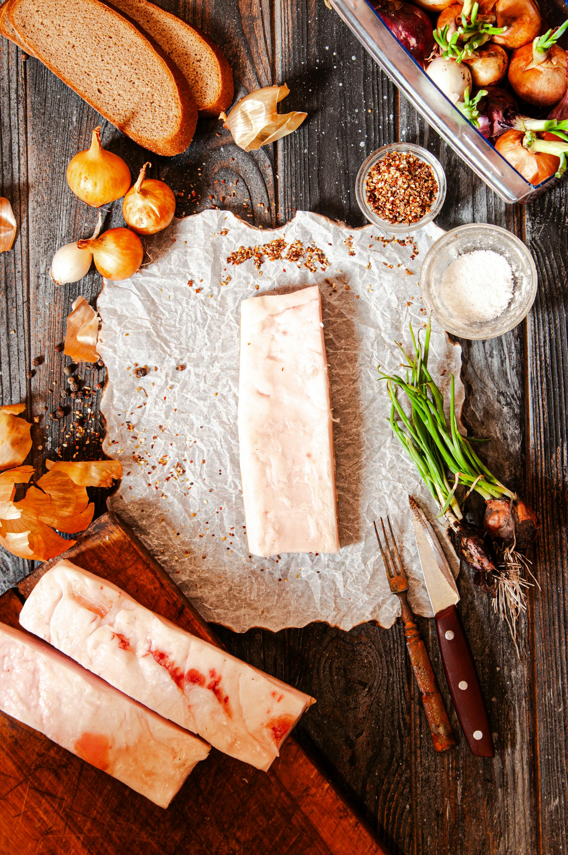 Best Fridge For National Lard Day | Fridge.com