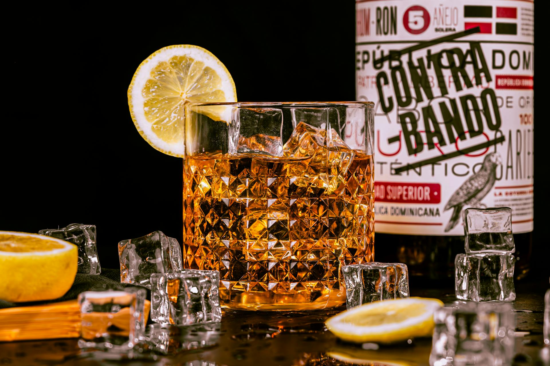 Best Fridge For National Liqueur Day | Fridge.com