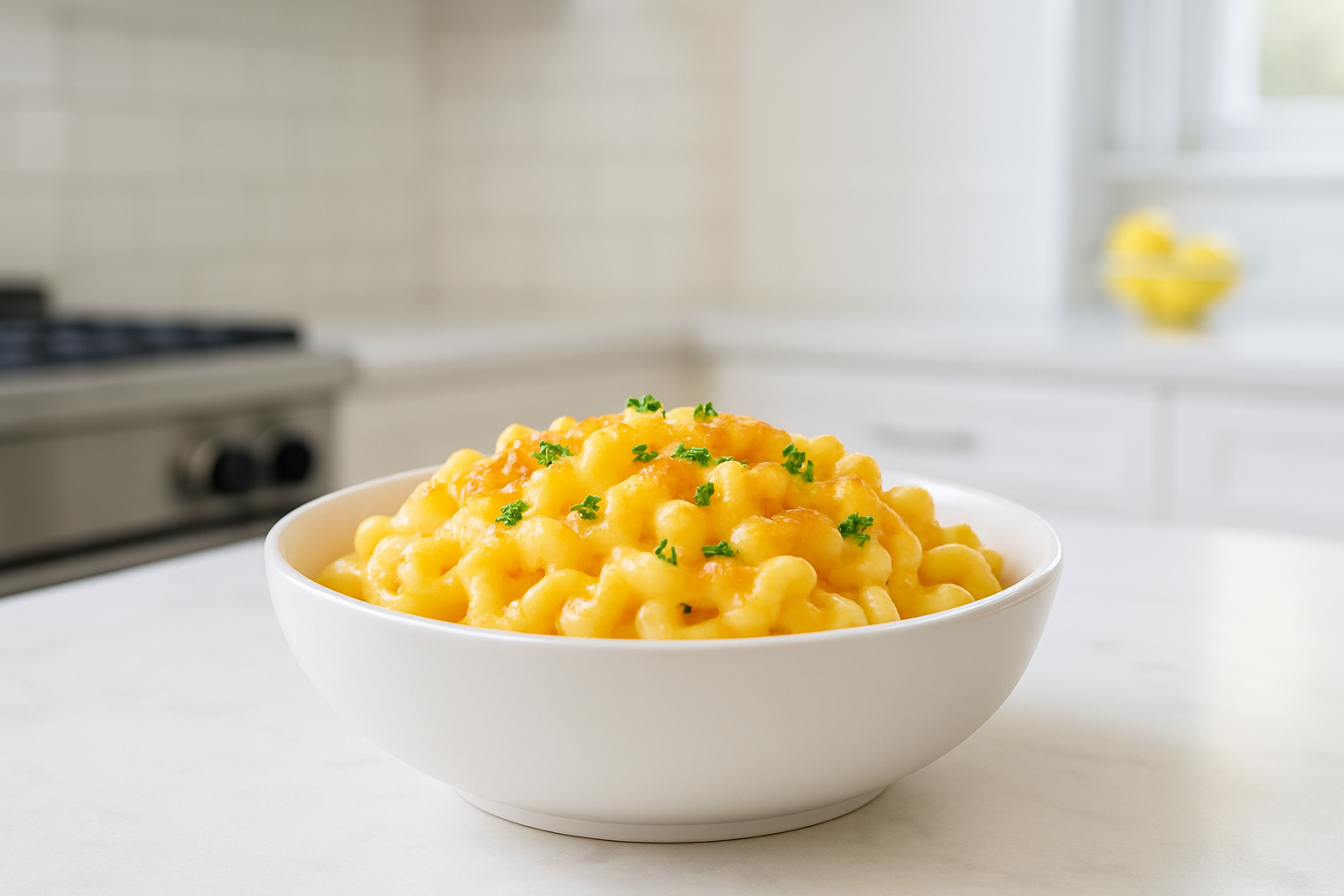 Best Fridge For National Mac And Cheese Day | Fridge.com