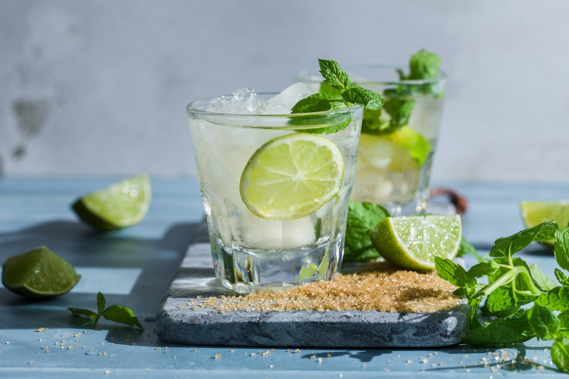 Best Fridge For National Mojito Day | Fridge.com