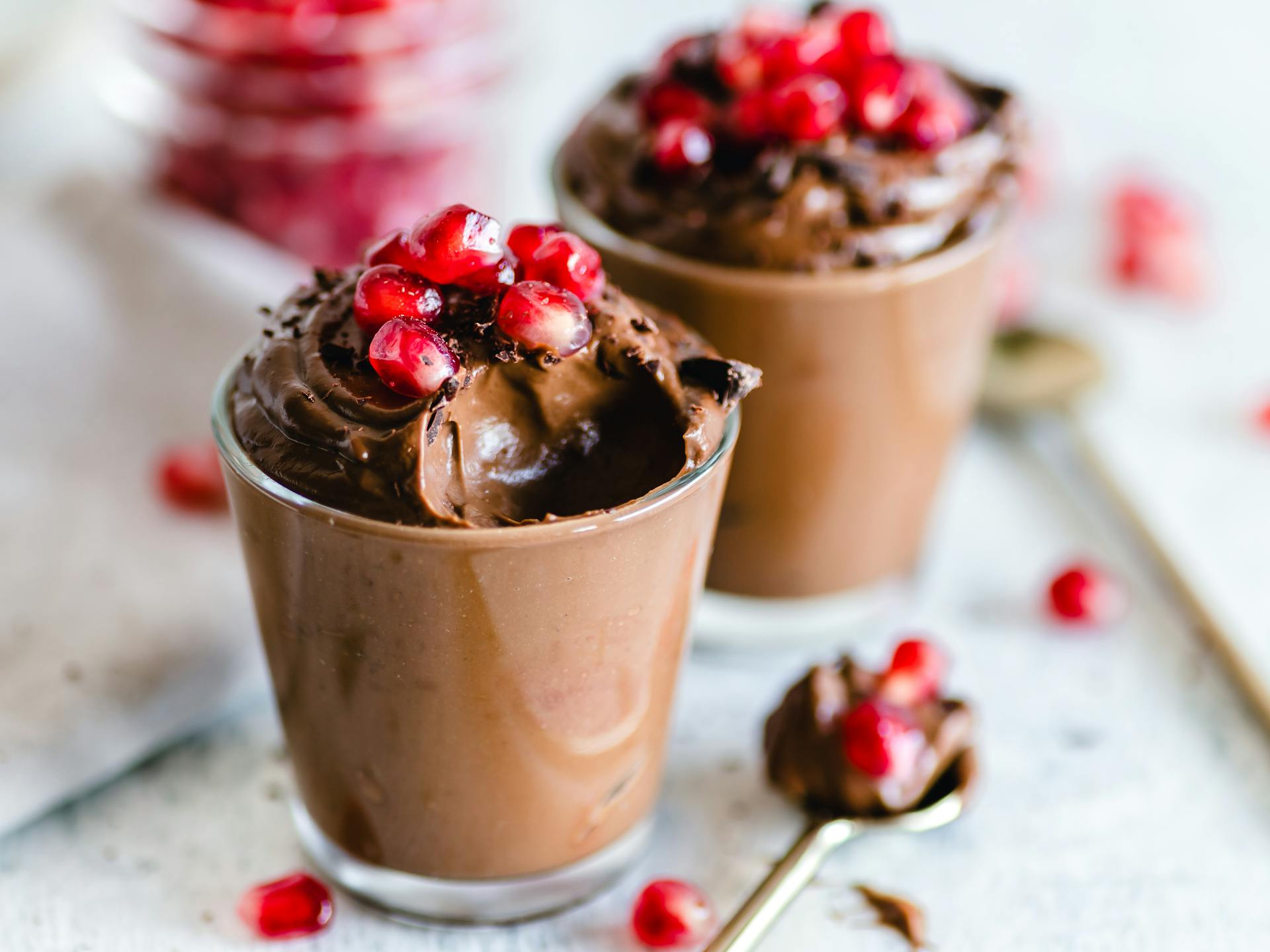 Best Fridge For National Mousse Day | Fridge.com