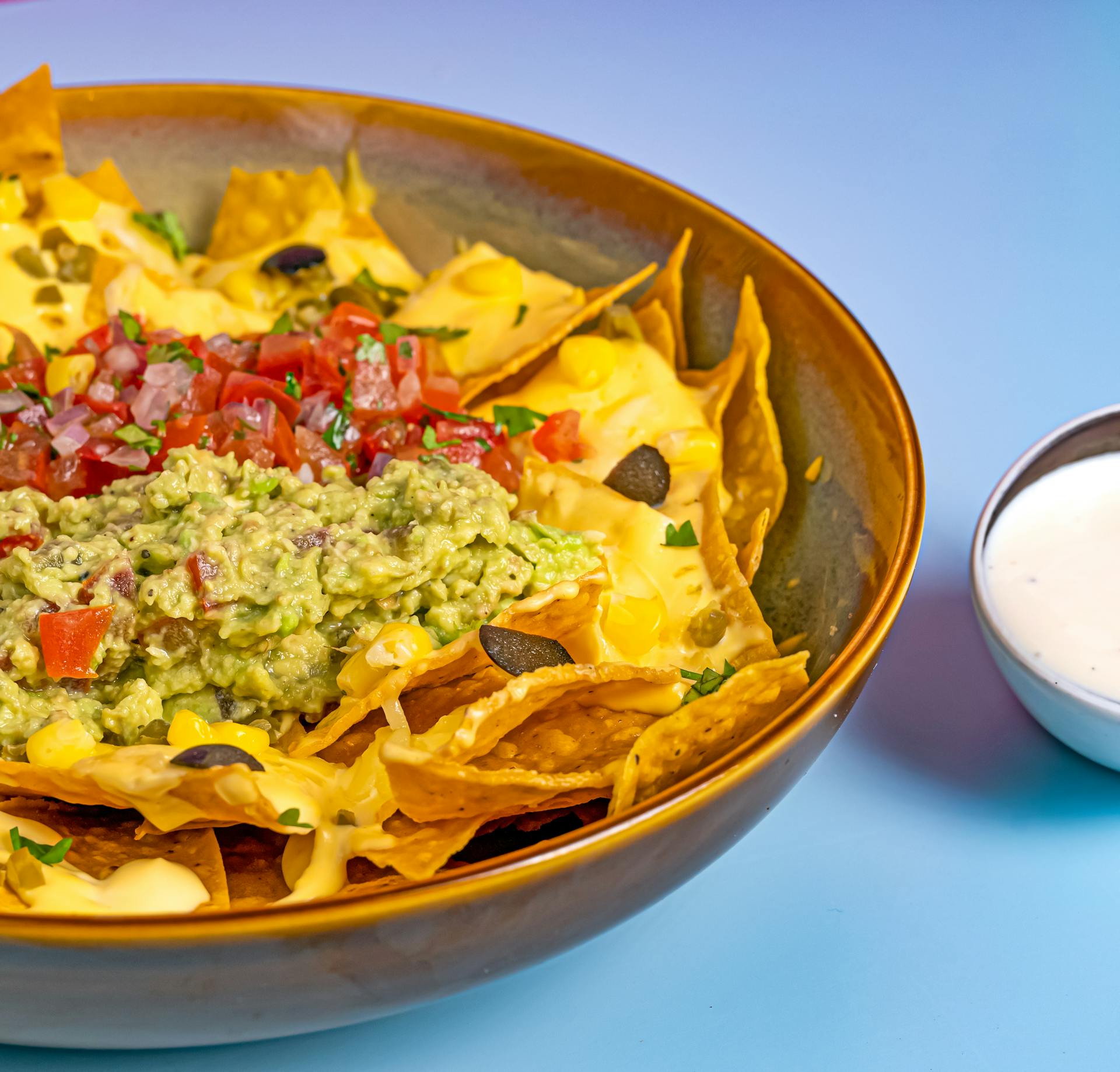 Best Fridge For National Nacho Day | Fridge.com