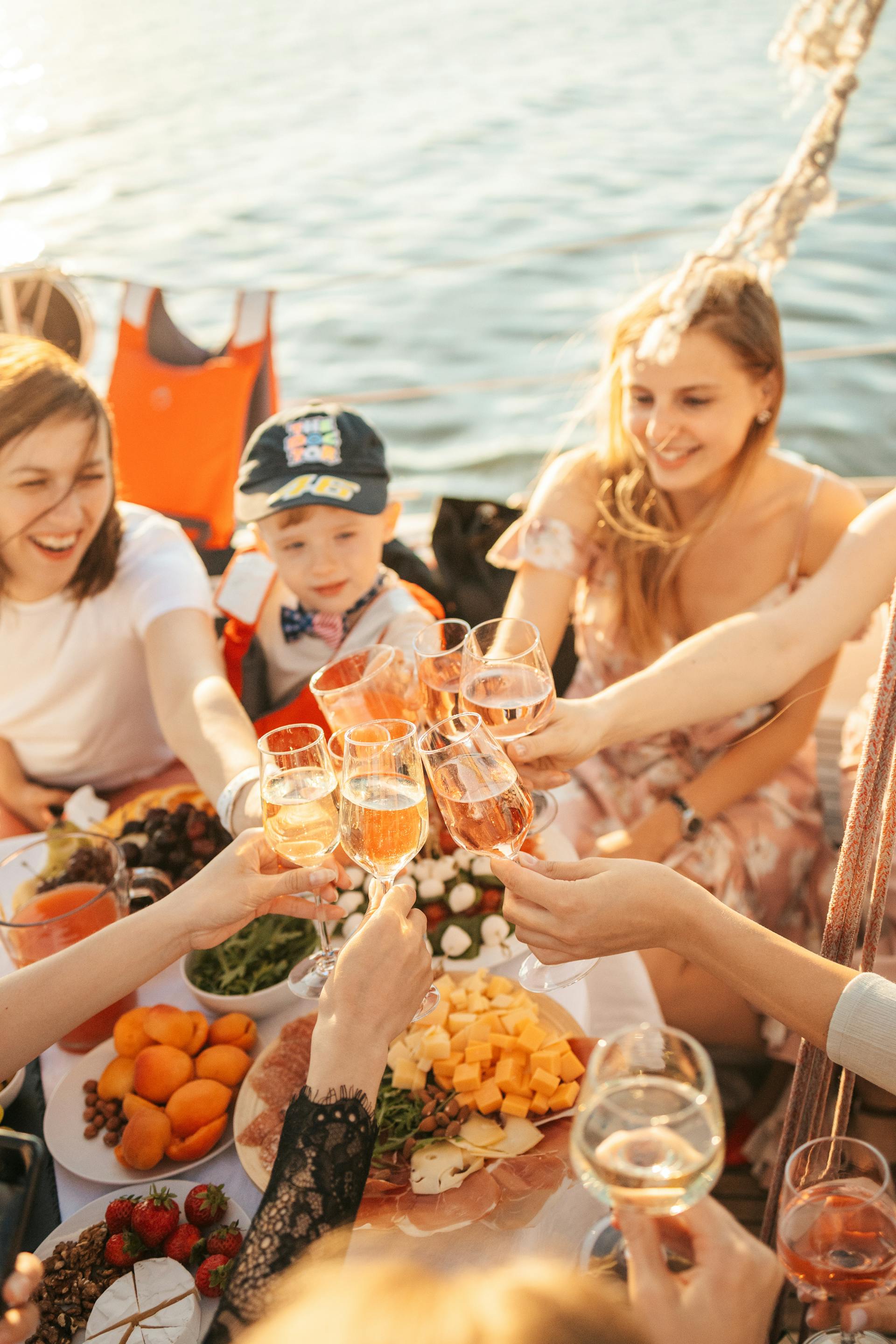 Best Fridge For National Orange Wine Day | Fridge.com