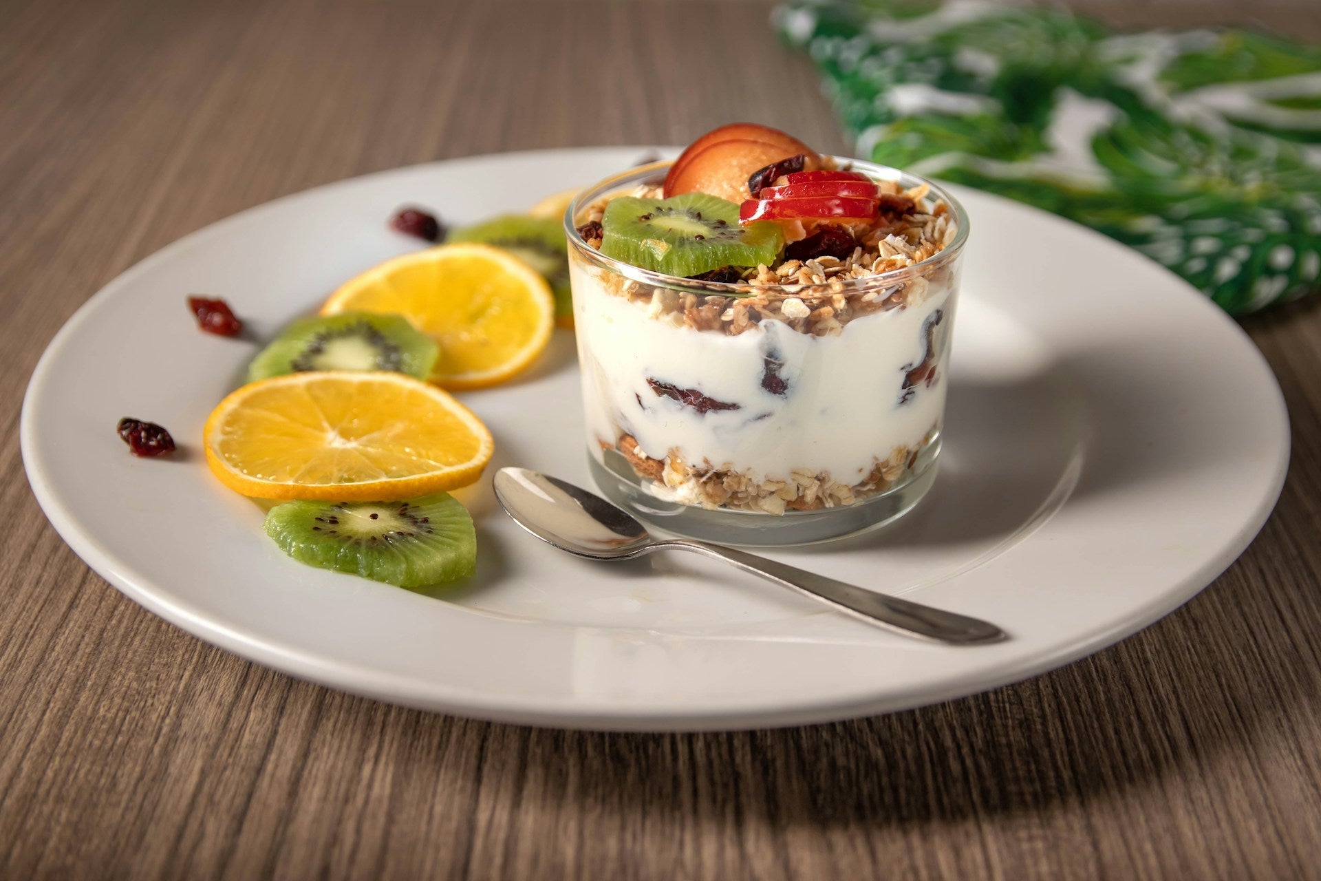 Best Fridge For National Parfait Day | Fridge.com