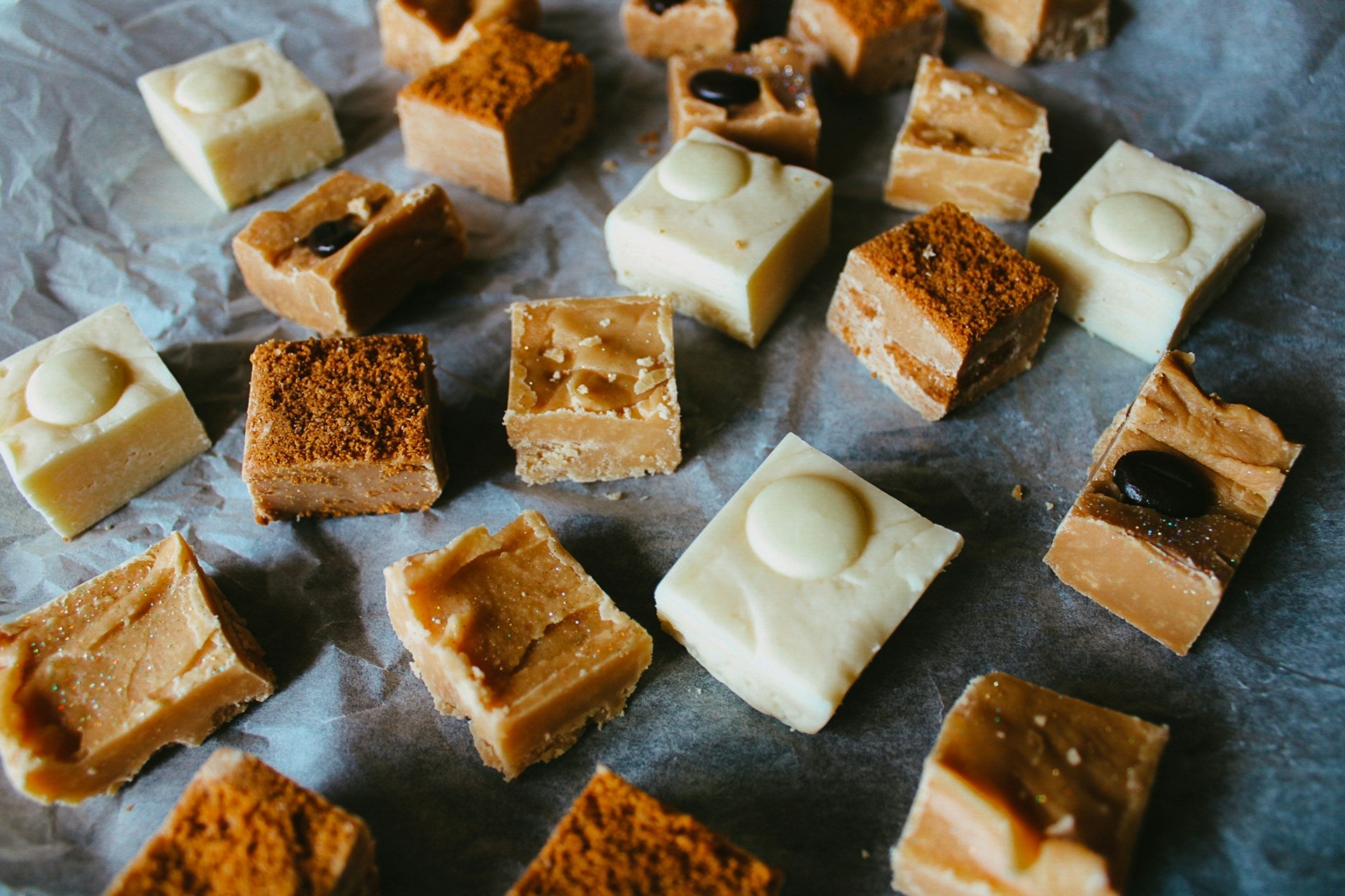 Best Fridge For National Penuche Fudge Day | Fridge.com
