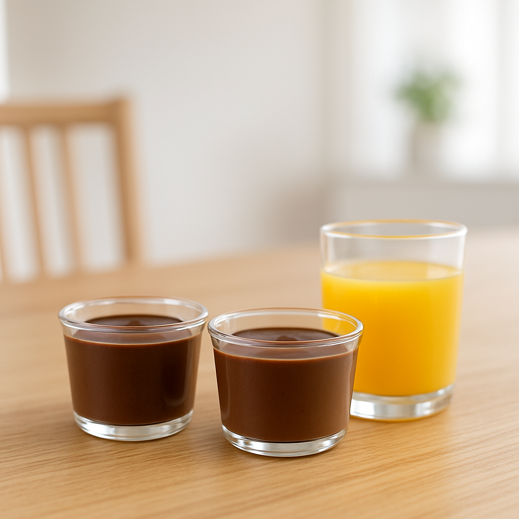 Best Fridge For National Pots De Creme Day | Fridge.com