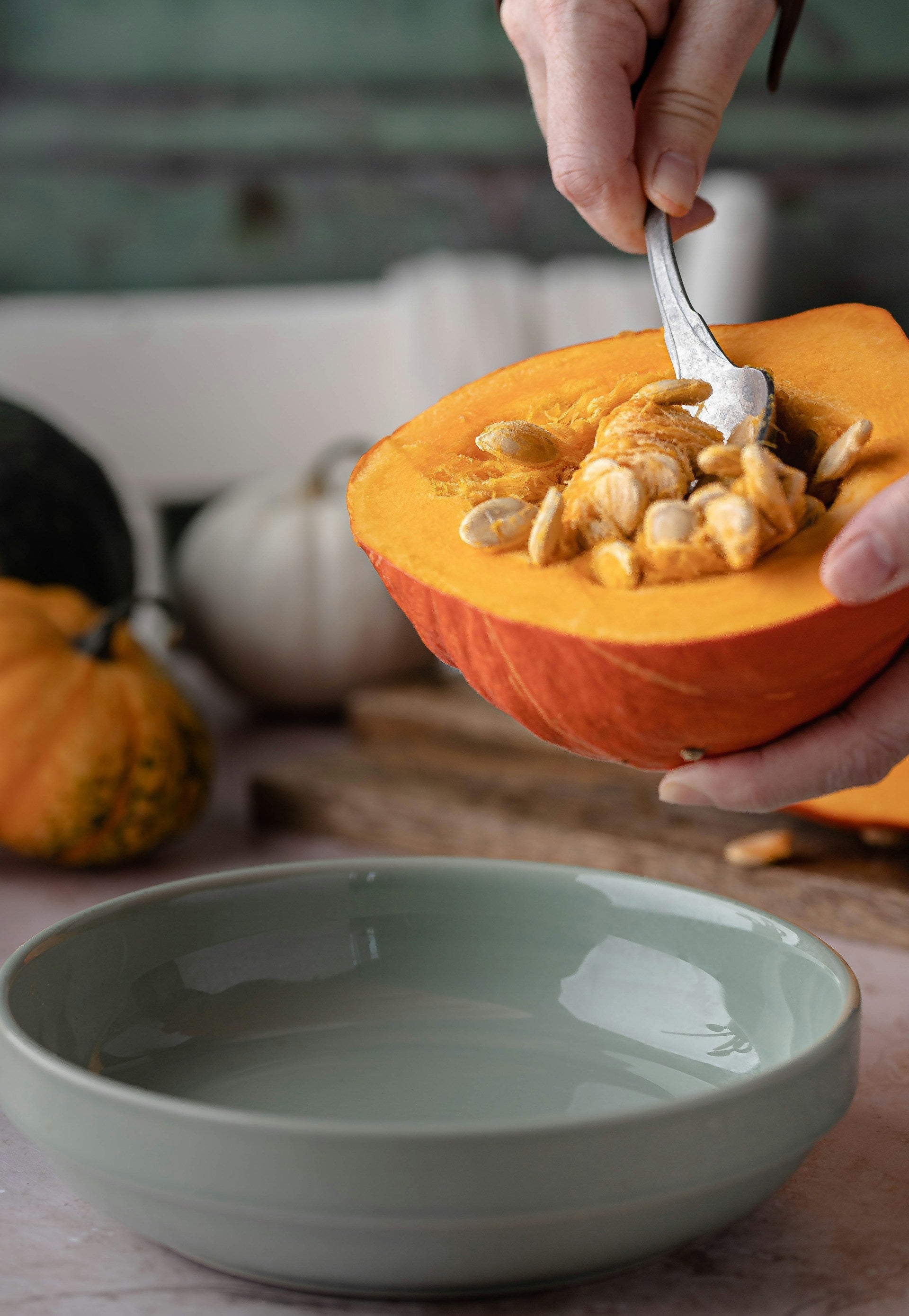 Best Fridge For National Pumpkin Seed Day | Fridge.com