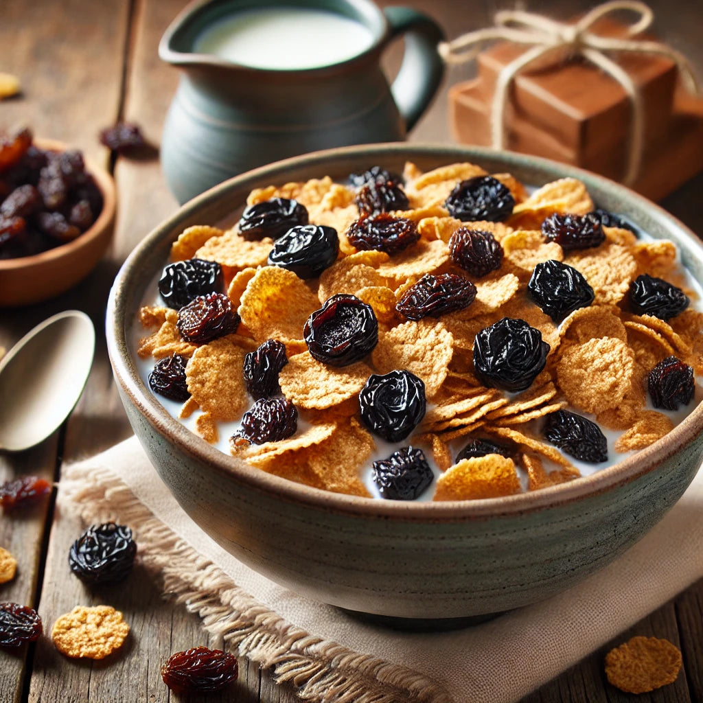 Best Fridge For National Raisin Bran Cereal Day | Fridge.com