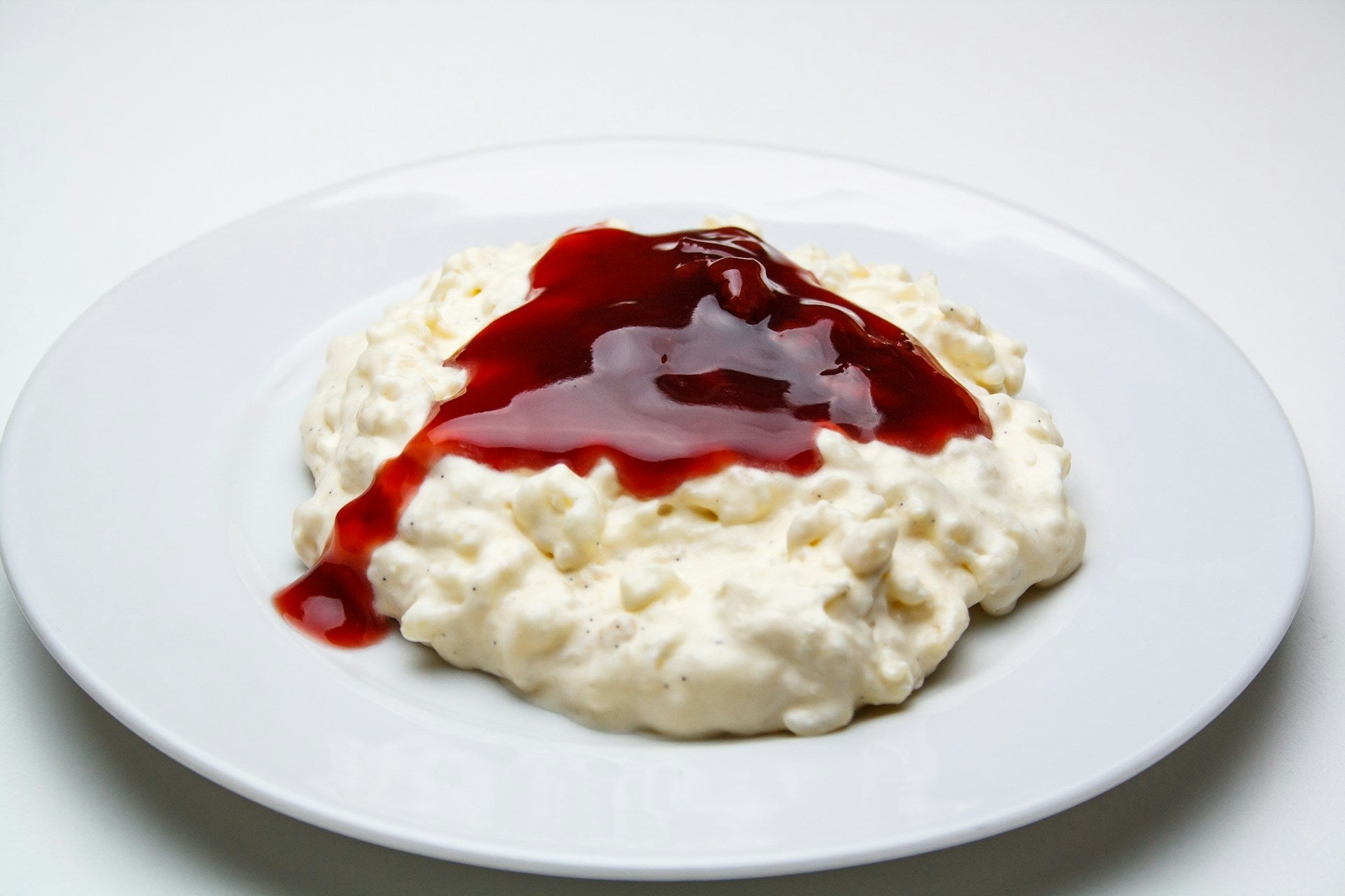 Best Fridge For National Rice Pudding Day | Fridge.com