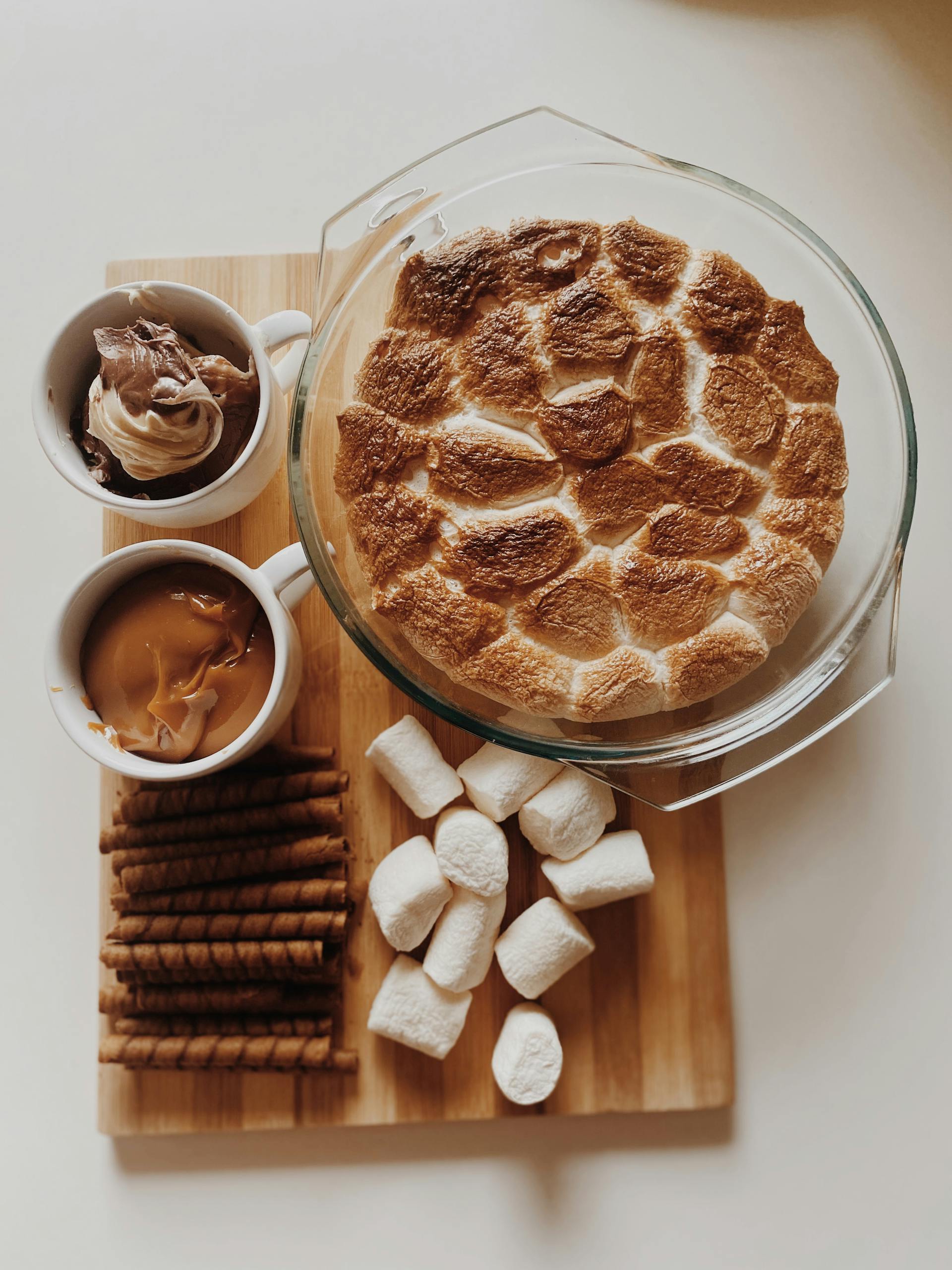Best Fridge For National S’mores Day | Fridge.com
