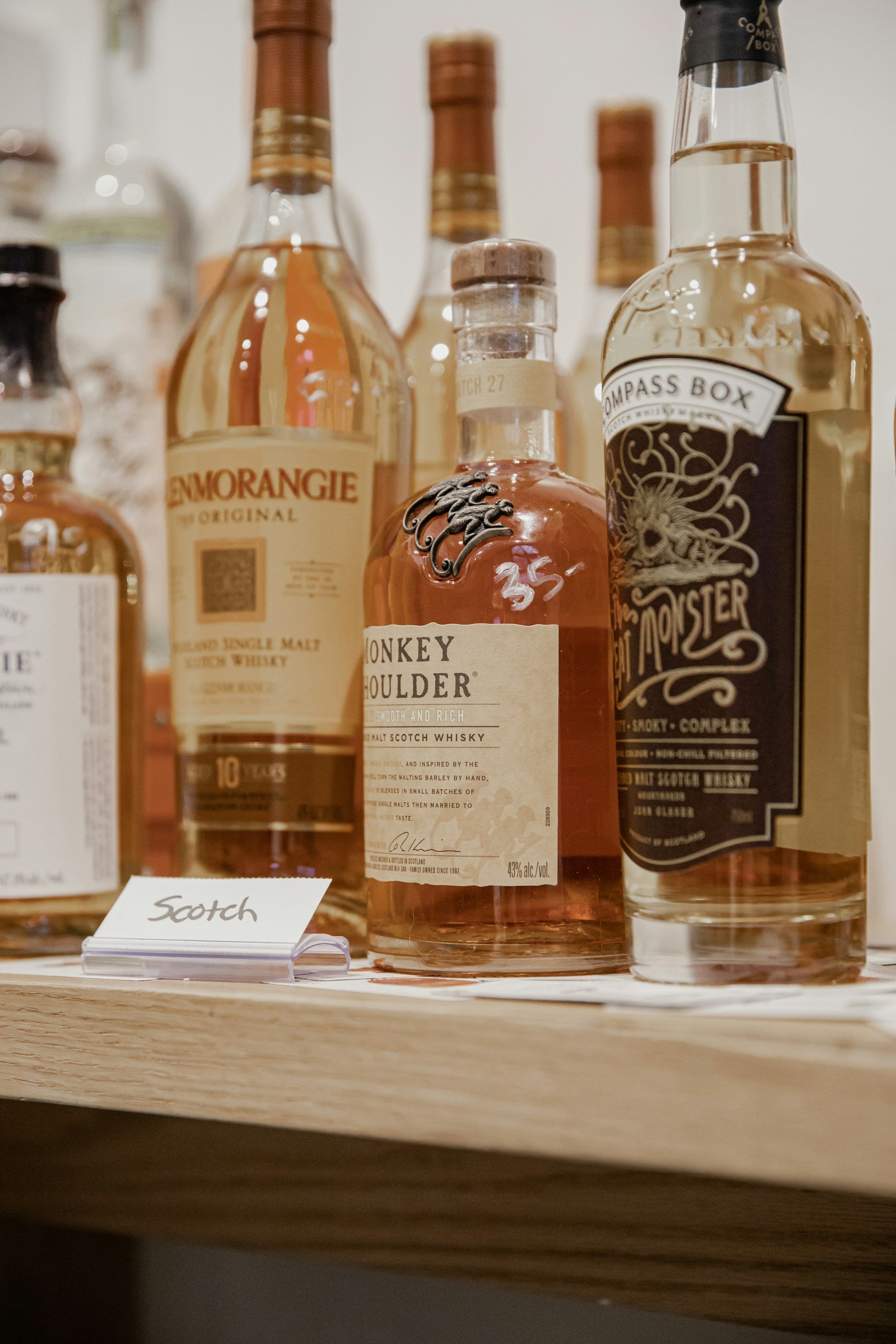 Best Fridge For National Scotch Day | Fridge.com
