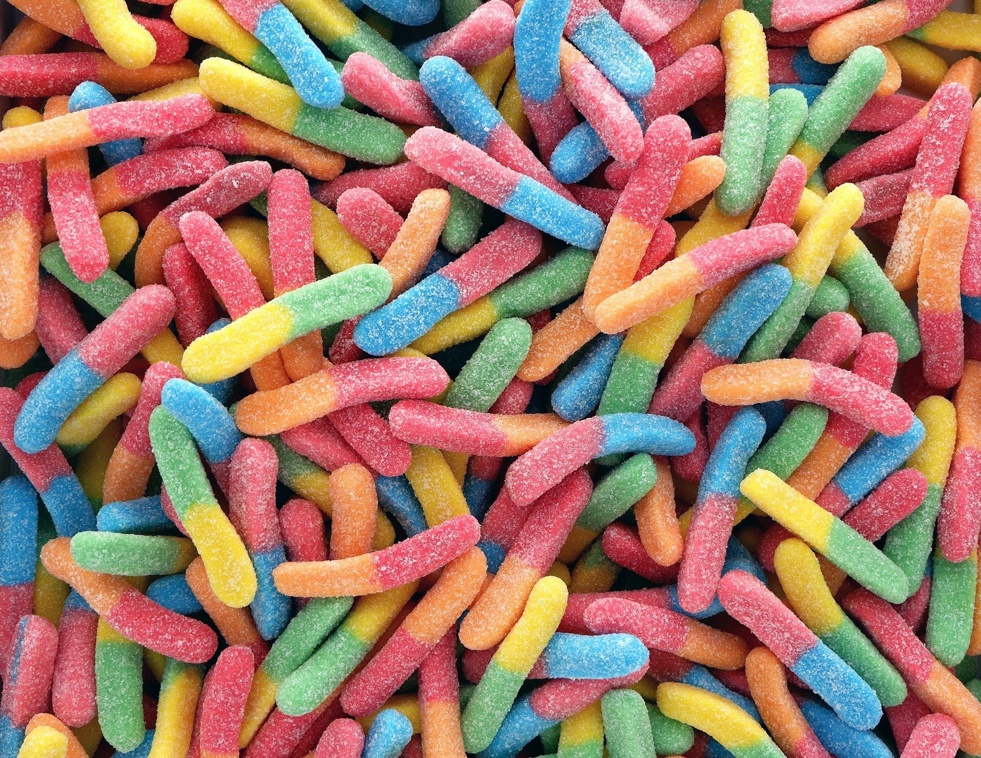 Best Fridge For National Sour Candy Day | Fridge.com