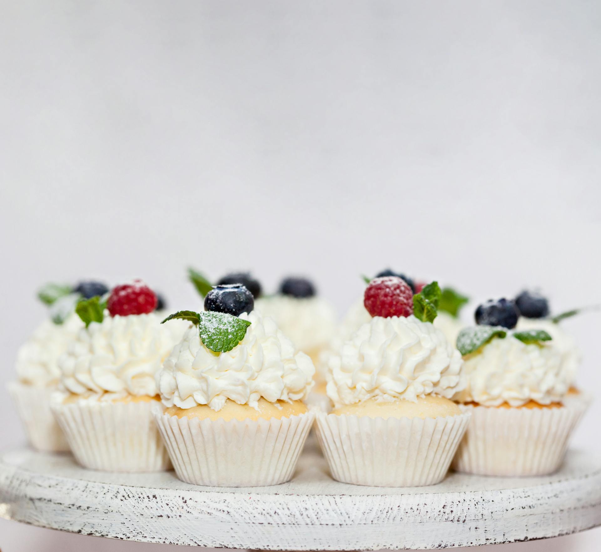 Best Fridge For National Vanilla Cupcake Day | Fridge.com