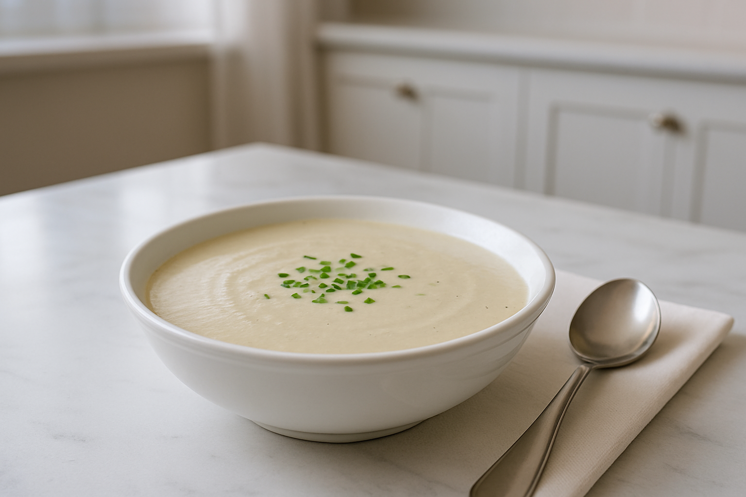 Best Fridge For National Vichyssoise Day | Fridge.com