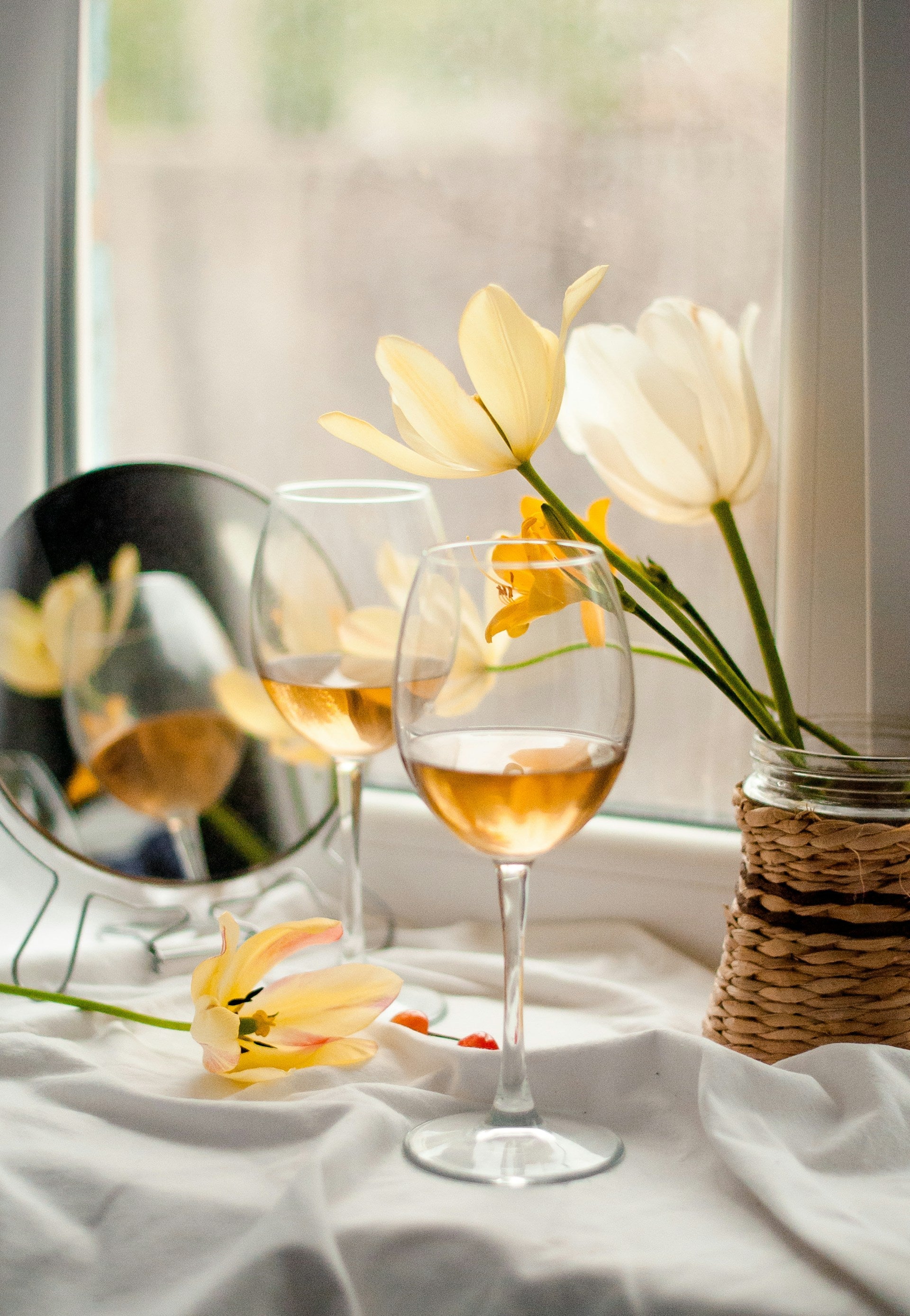 Best Fridge For National White Wine Day | Fridge.com