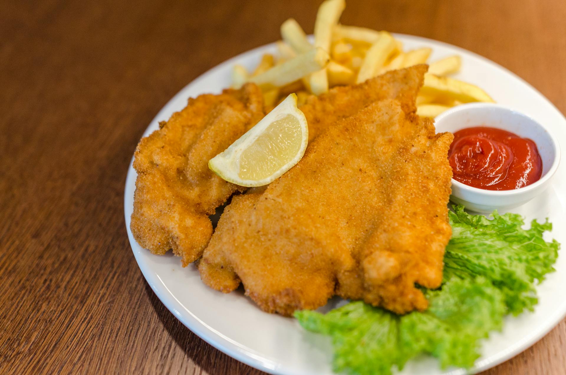 Best Fridge For National Wiener Schnitzel Day | Fridge.com