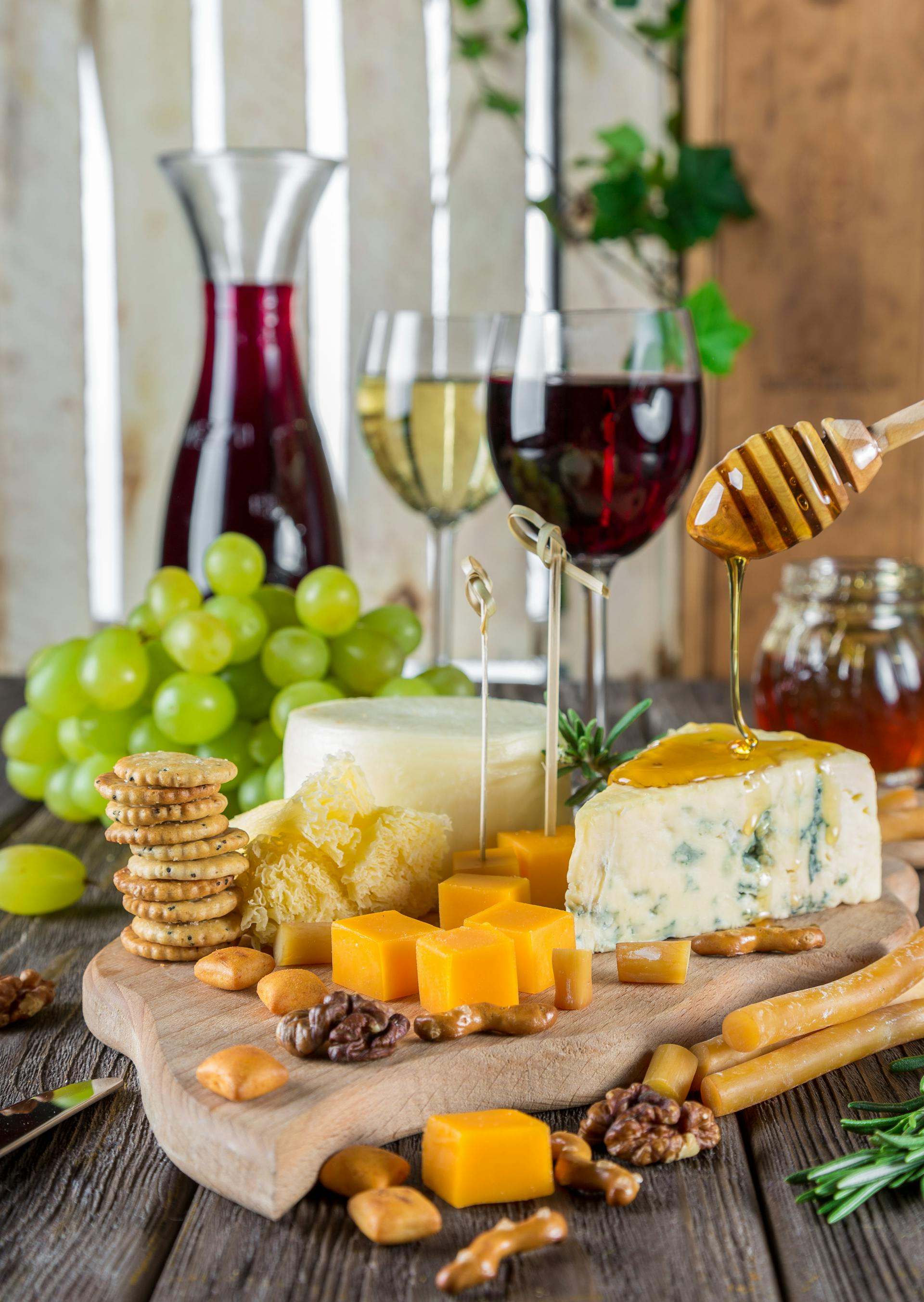 Best Fridge For National Wine And Cheese Day | Fridge.com