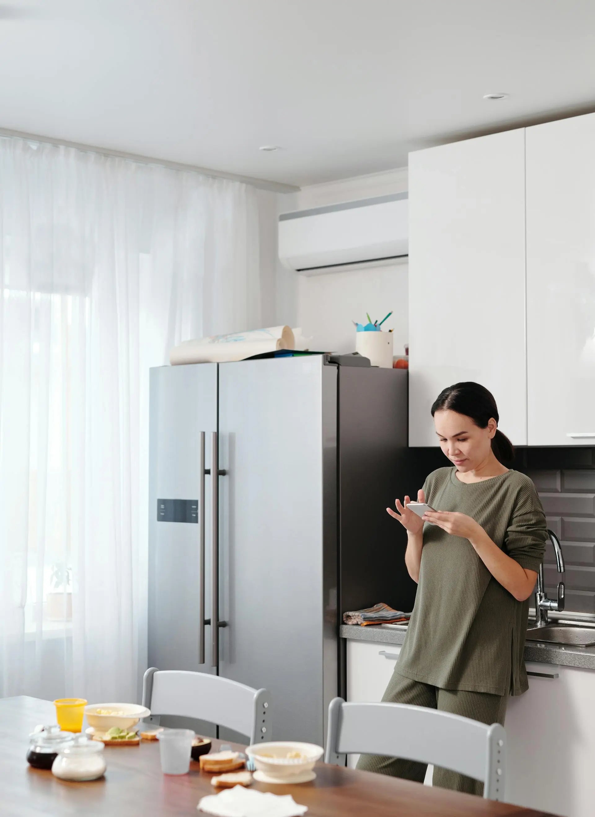 Best Fridge For Salem Homes | Fridge.com