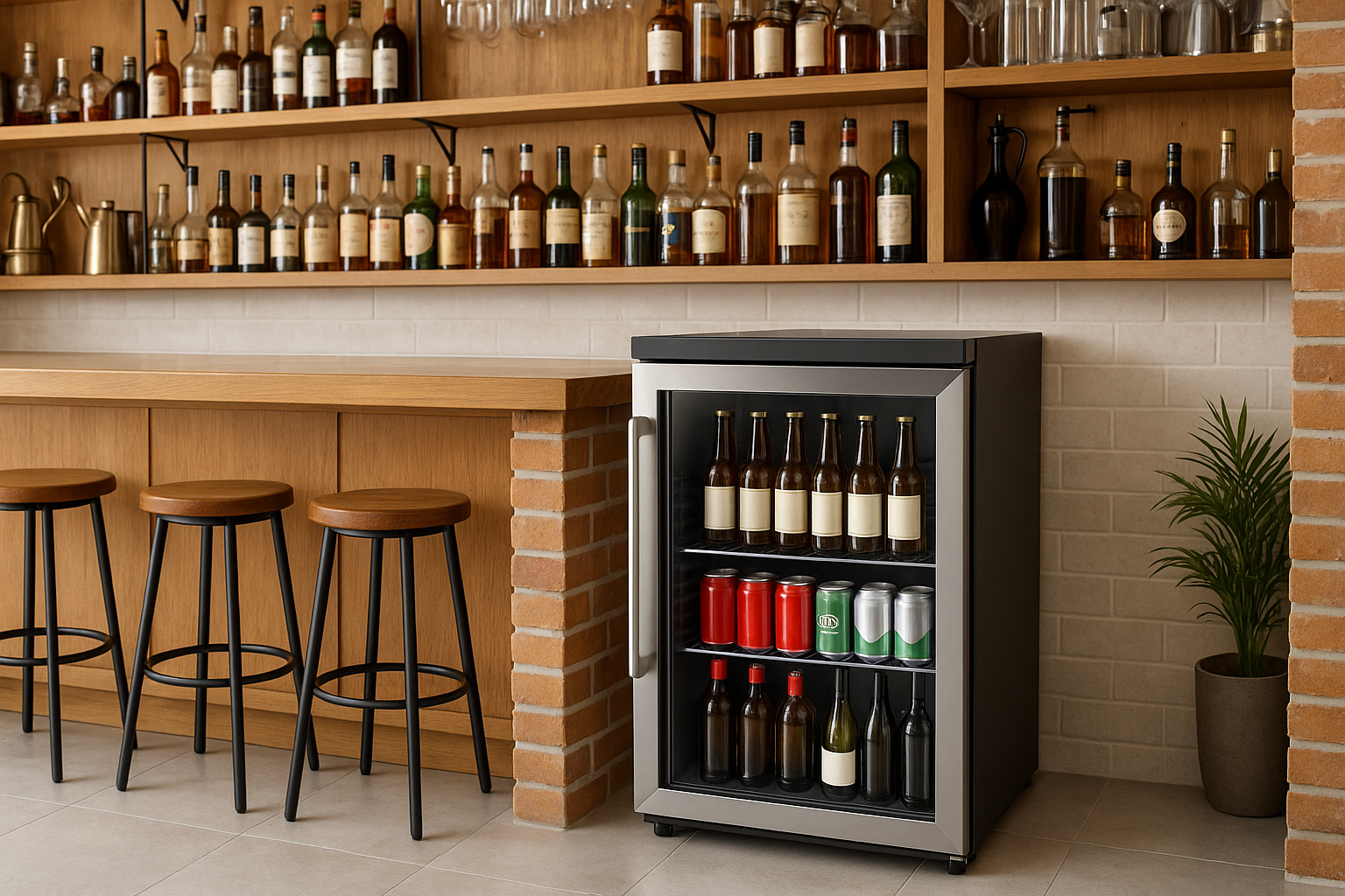 Best Fridge For September Holidays | Fridge.com