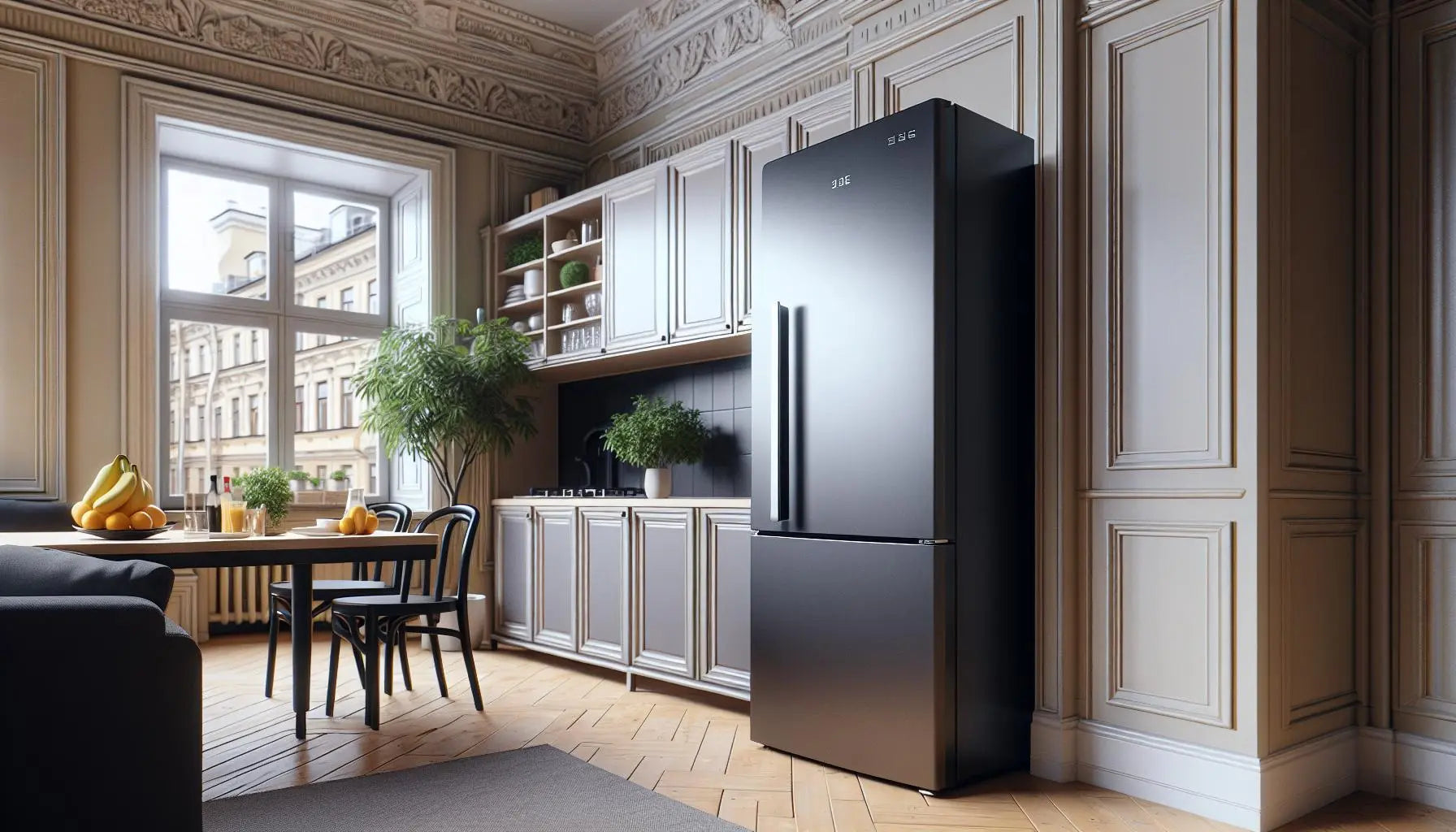 Best Fridge For St. Petersburg Homes | Fridge.com