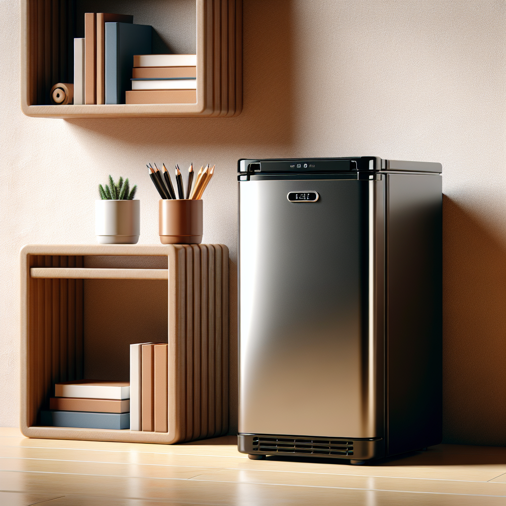 Best Fridge Freezer For Dorm | Fridge.com