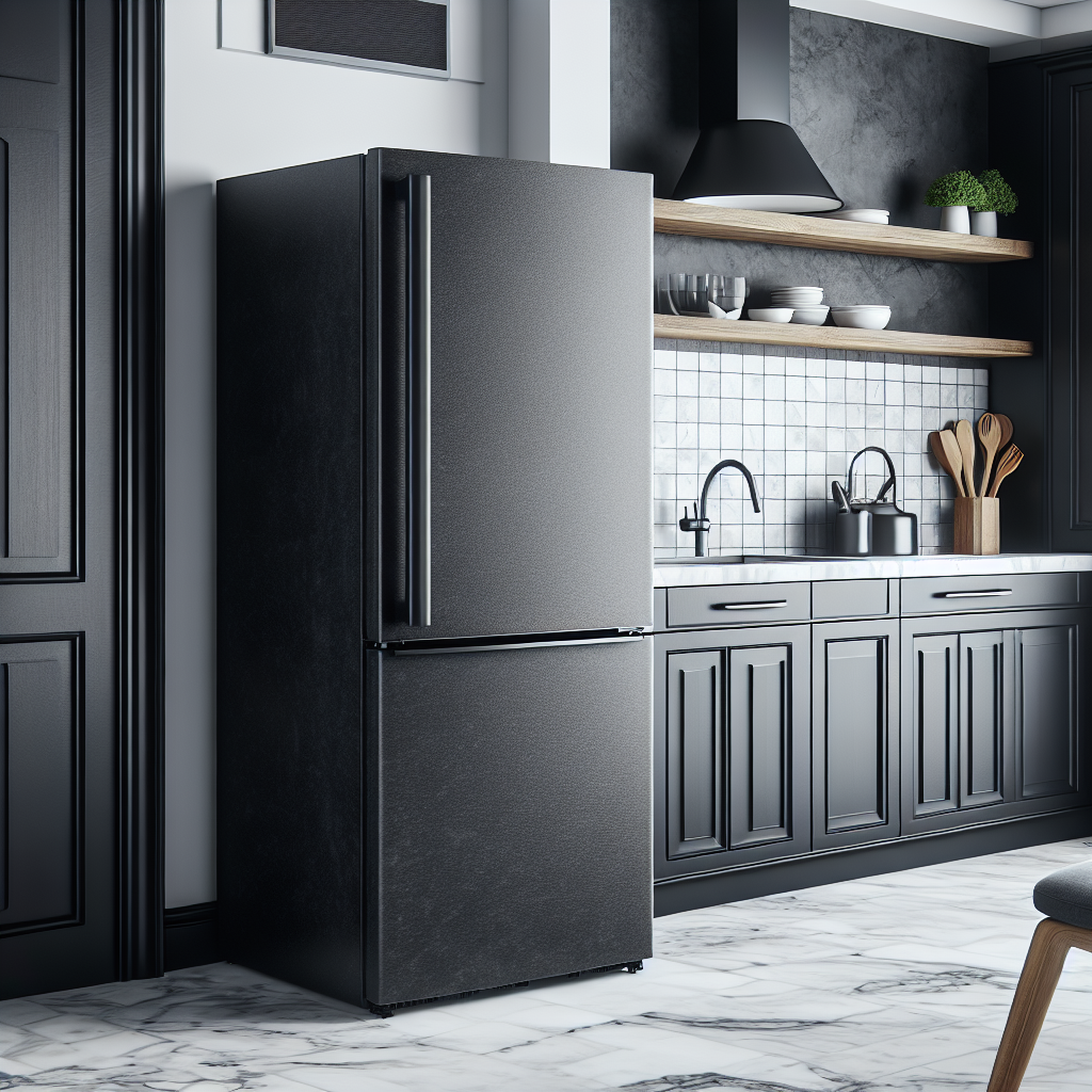 Best Home Freezer | Fridge.com