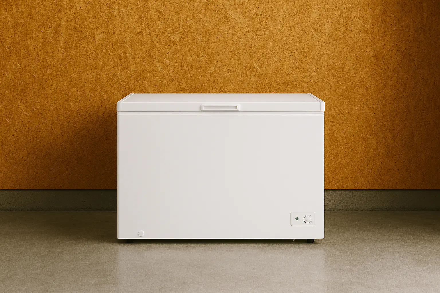 Best Industrial Deep Freezer | Fridge.com