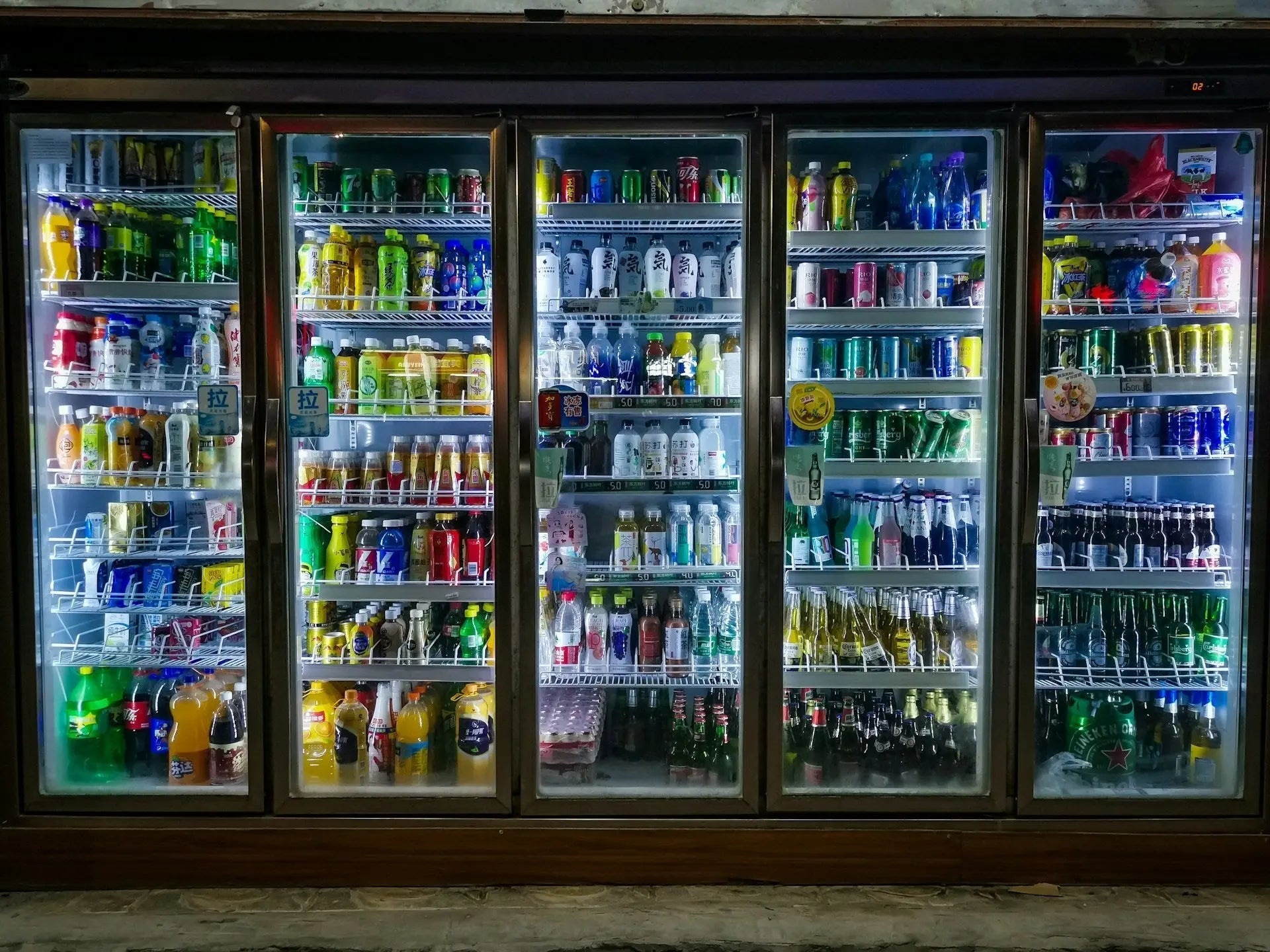 Best Industrial Size Refrigerator | Fridge.com