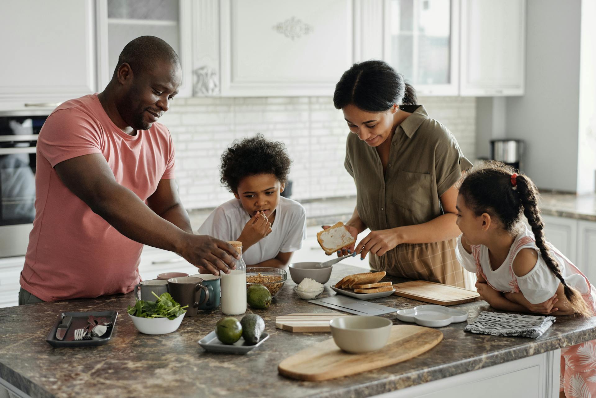 Best Kid Friendly Fridge Freezer Meals For Lunch | Fridge.com