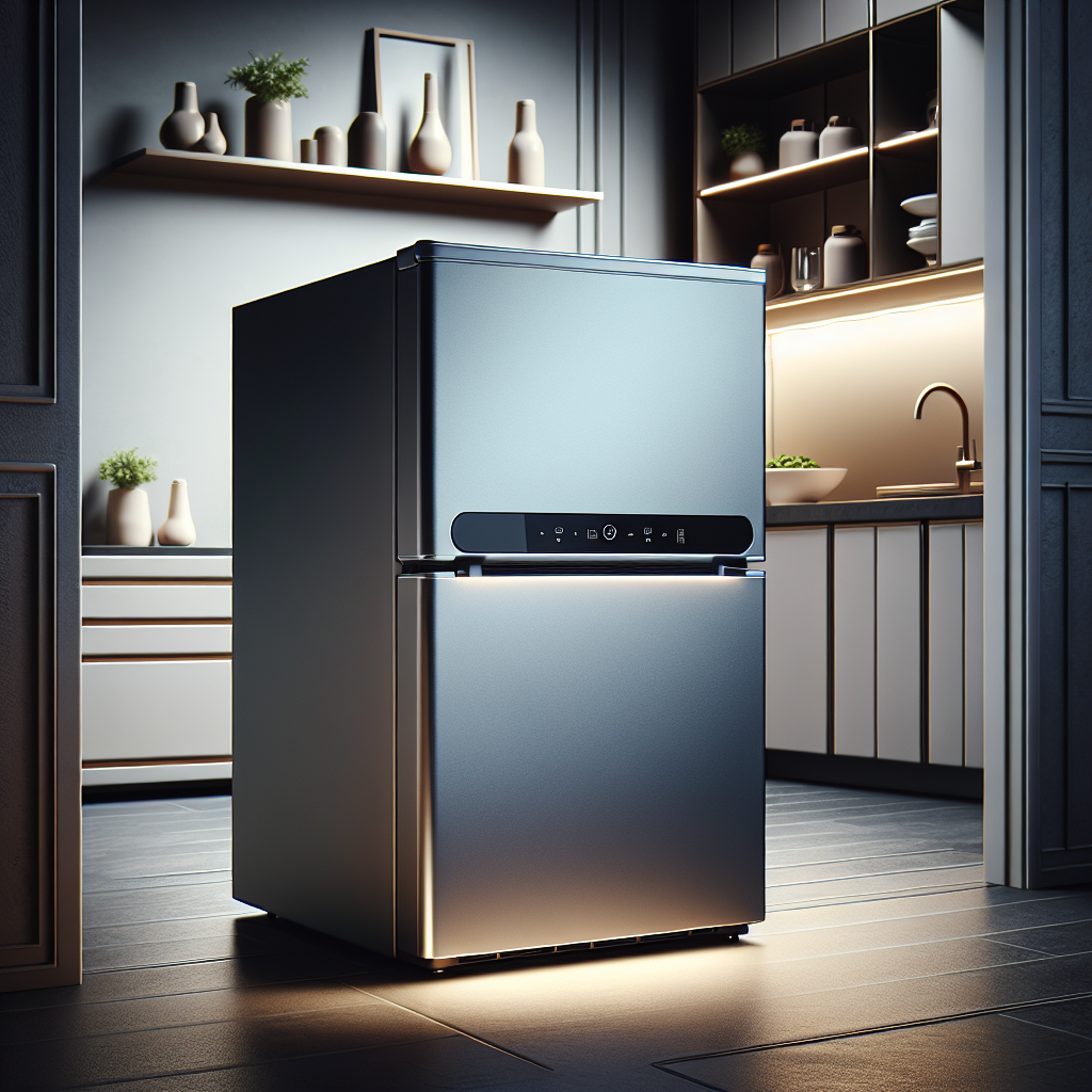 Best Mini Fridges For Office | Fridge.com