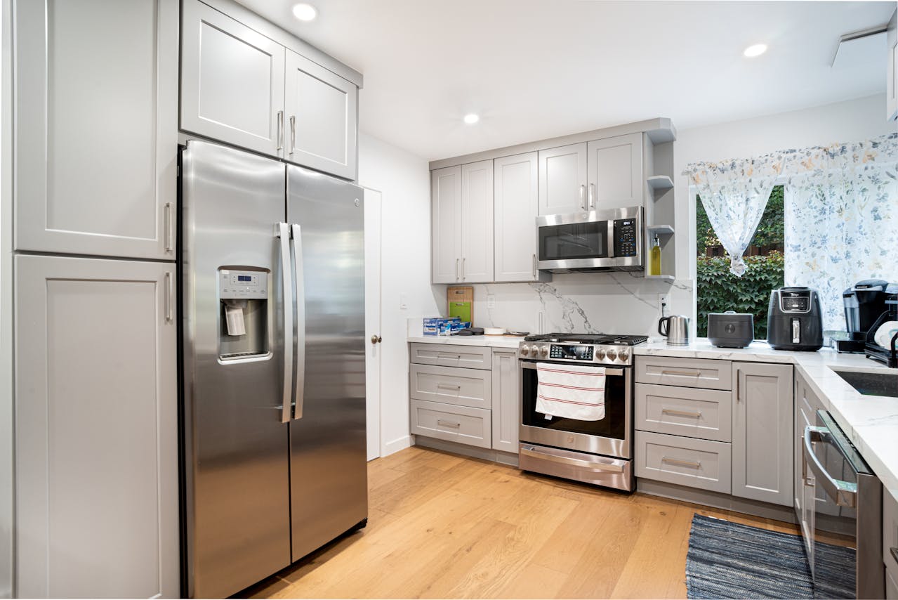 Best Refrigerator For Fort Worth Homes | Fridge.com