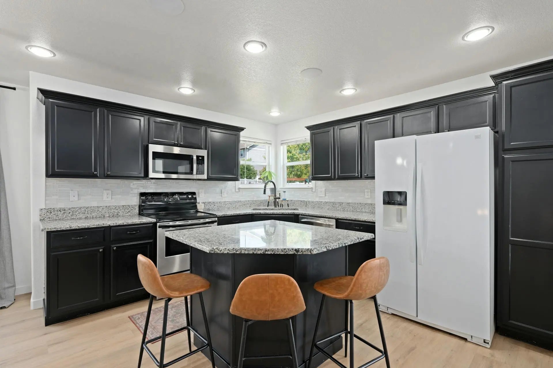 Best Refrigerator For Idaho Falls Homes | Fridge.com