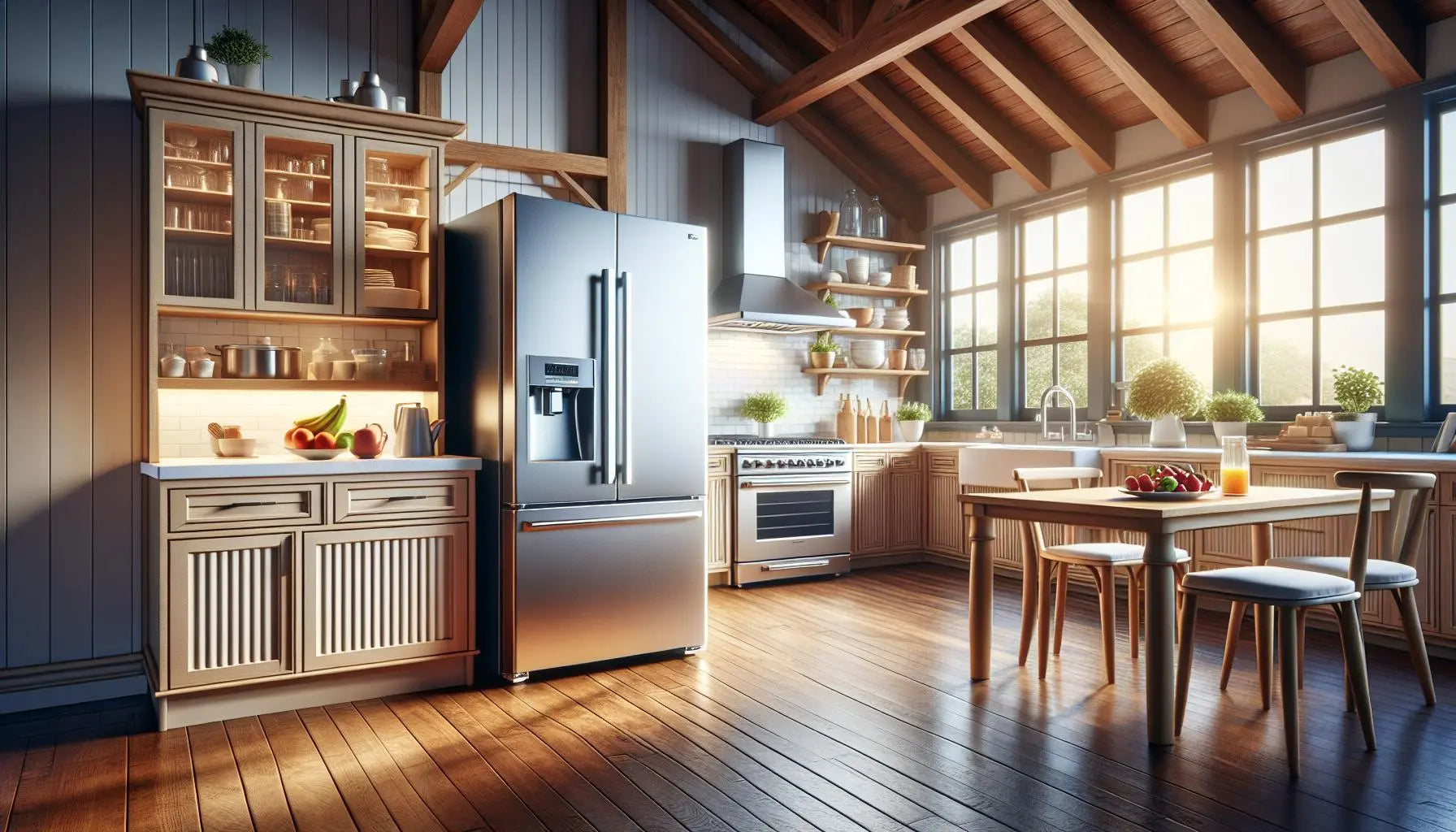Best Refrigerator For Jacksonville Homes | Fridge.com