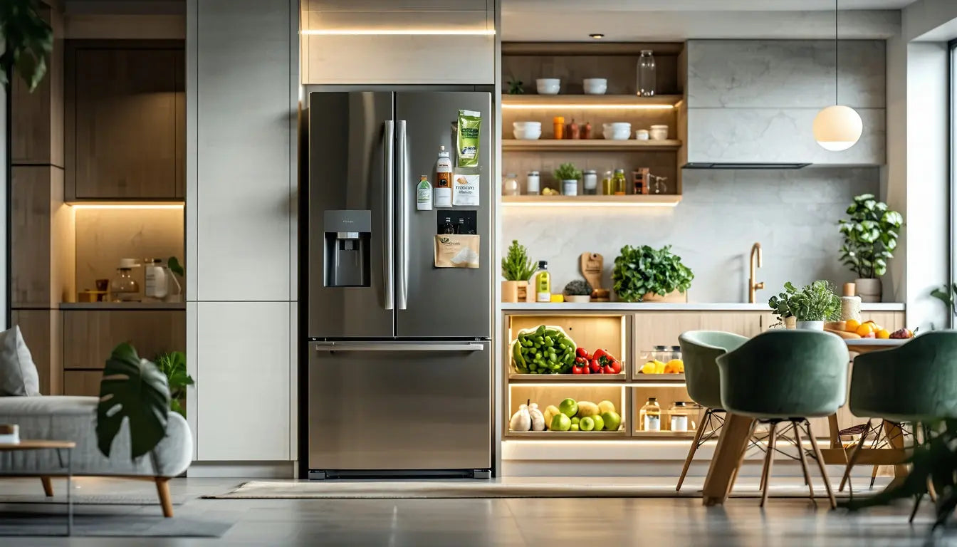 Best Refrigerator For Joliet Homes | Fridge.com